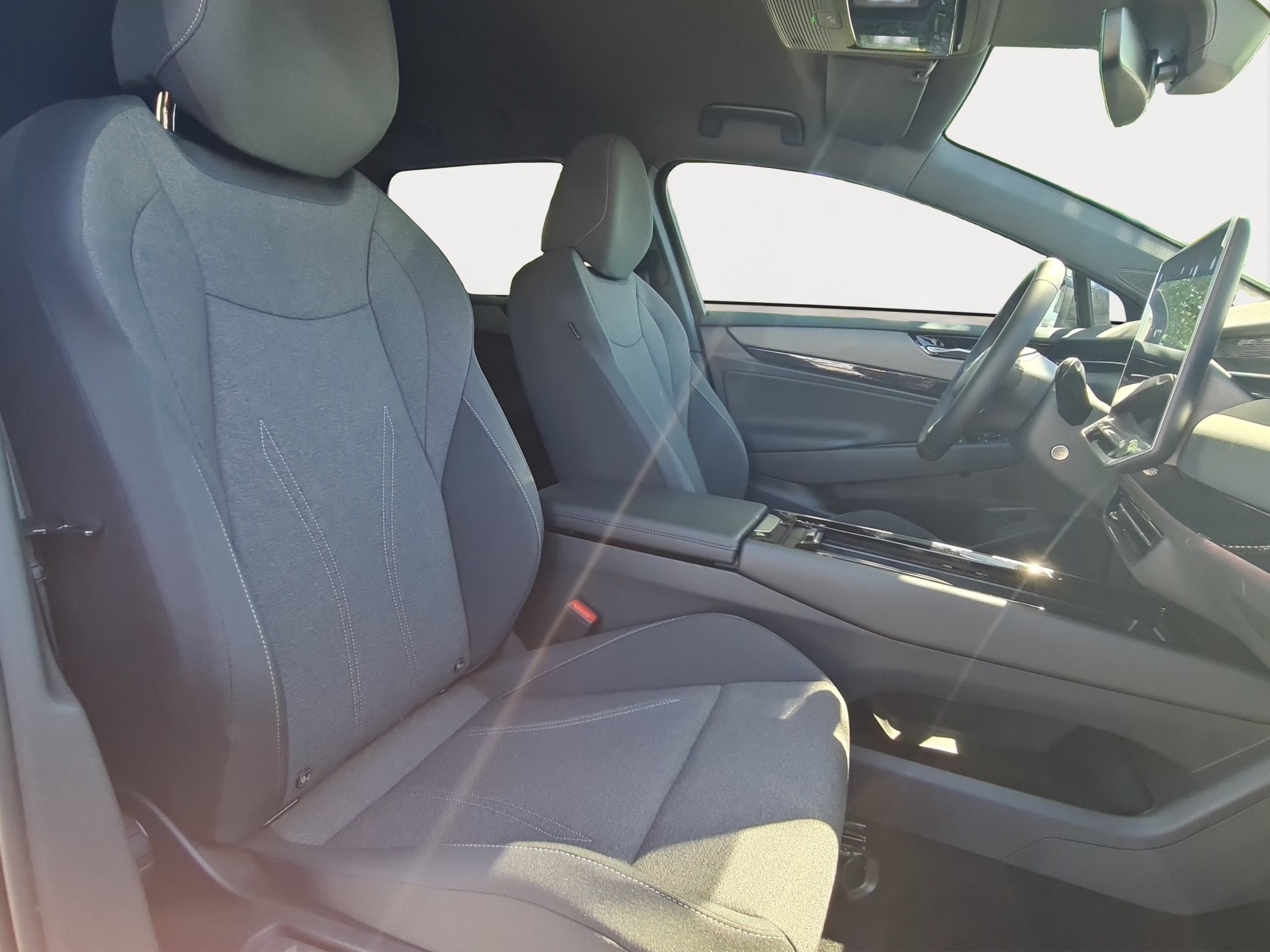 VW ID.7 Tourer Pro 77 kWh Pro-image-13