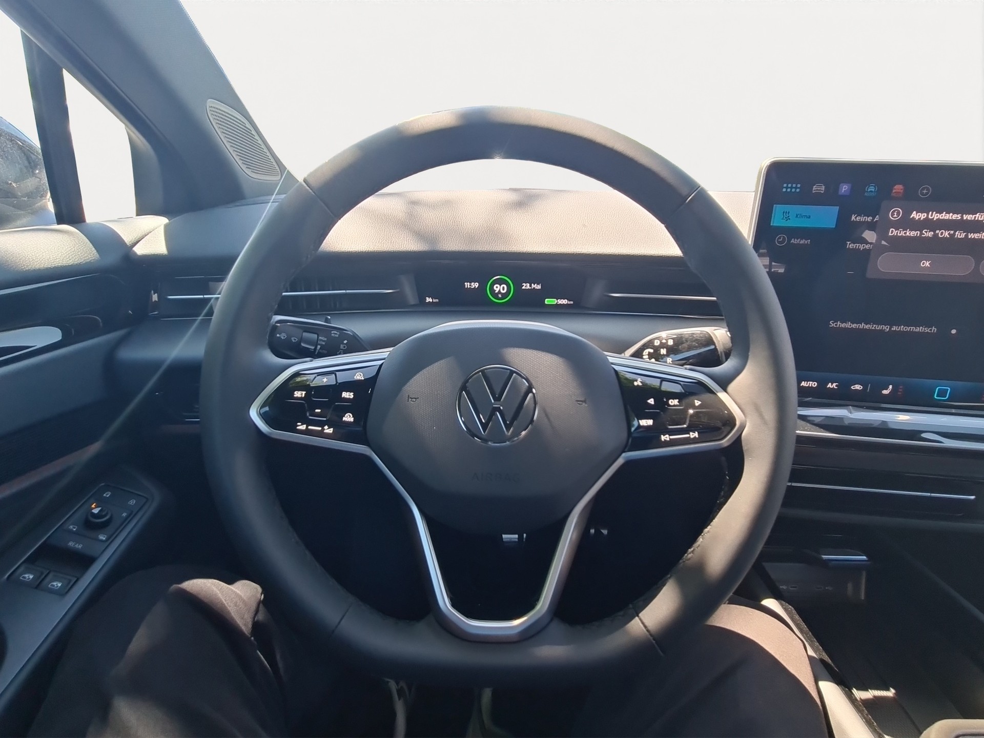 VW ID.7 Tourer Pro 77 kWh Pro-image-9