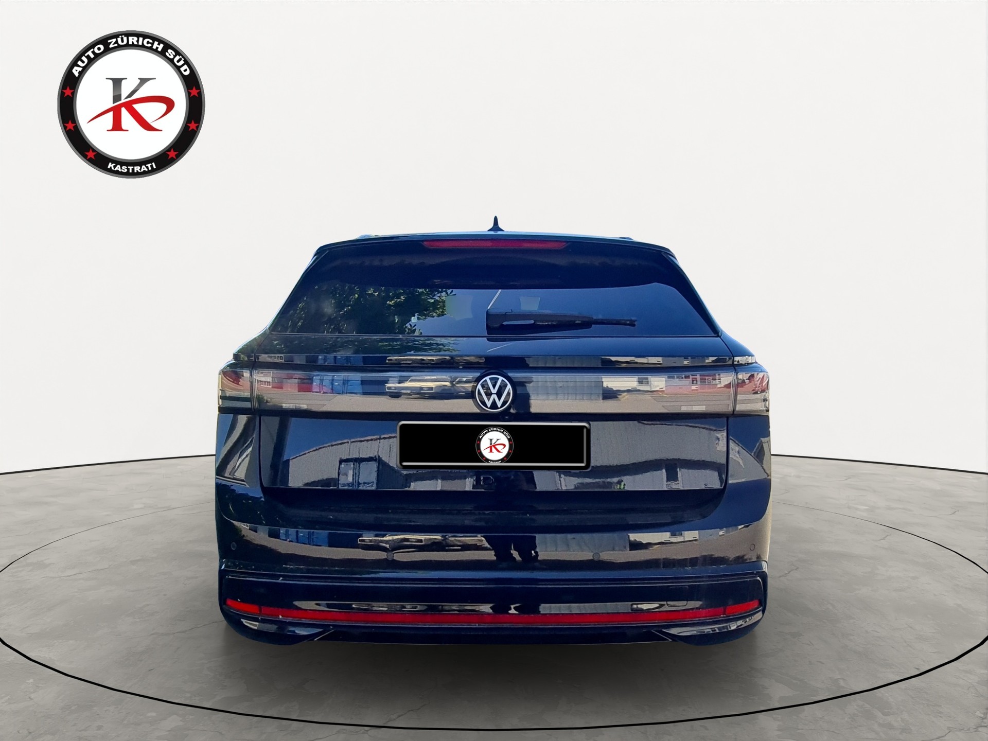 VW ID.7 Tourer Pro 77 kWh Pro-image-4