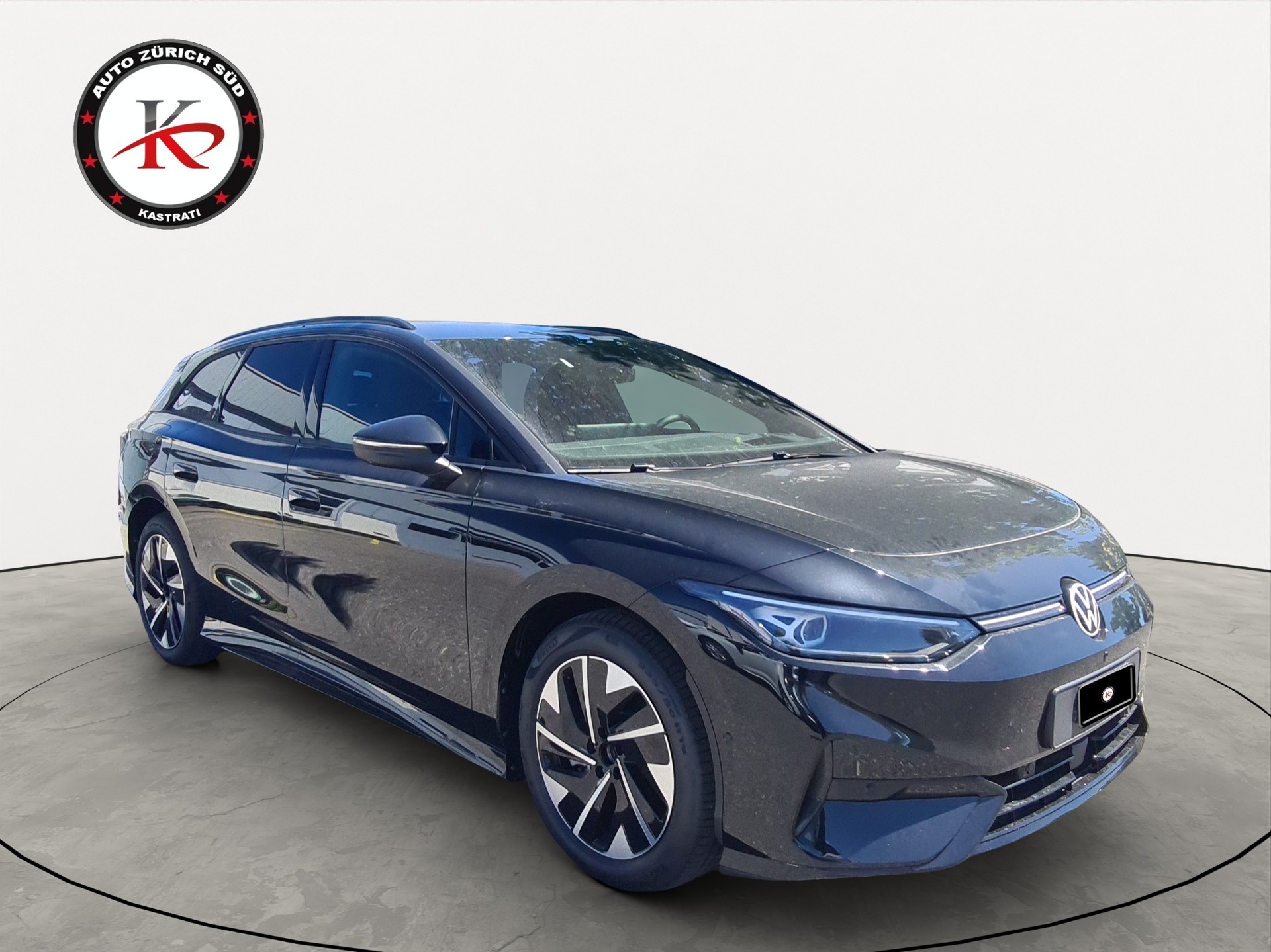 VW ID.7 Tourer Pro 77 kWh Pro-image-7
