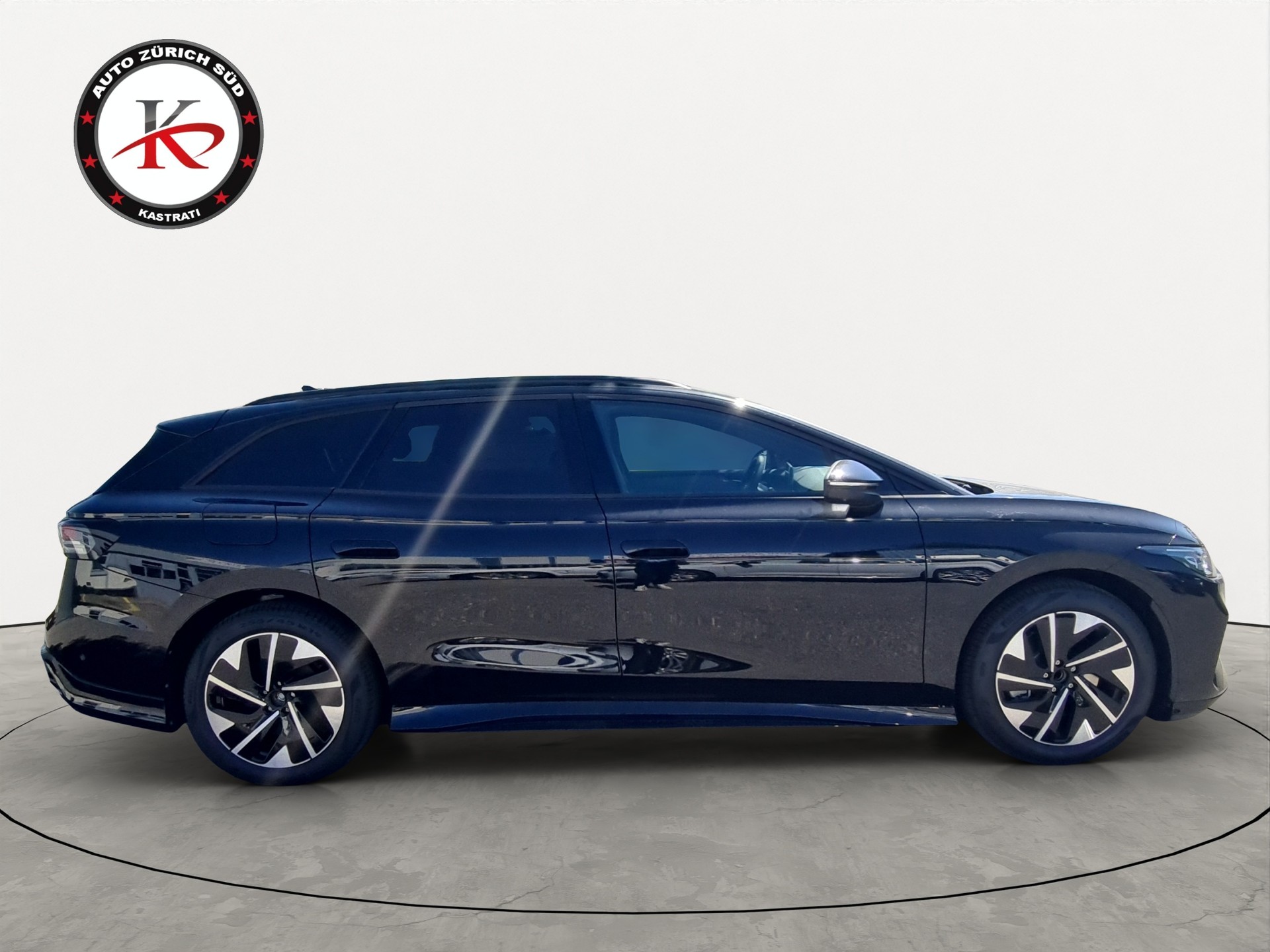 VW ID.7 Tourer Pro 77 kWh Pro-image-6