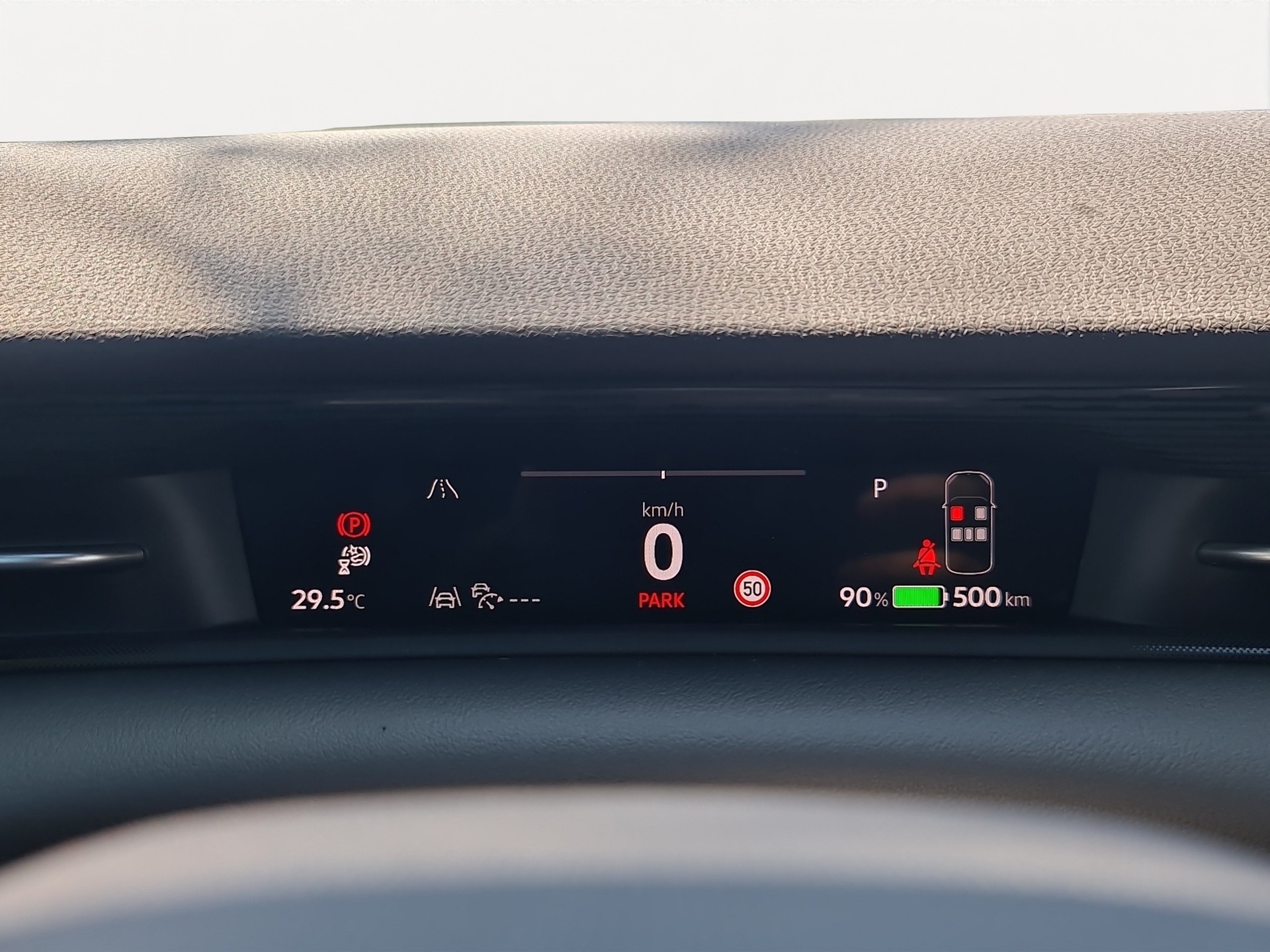 VW ID.7 Tourer Pro 77 kWh Pro-image-10