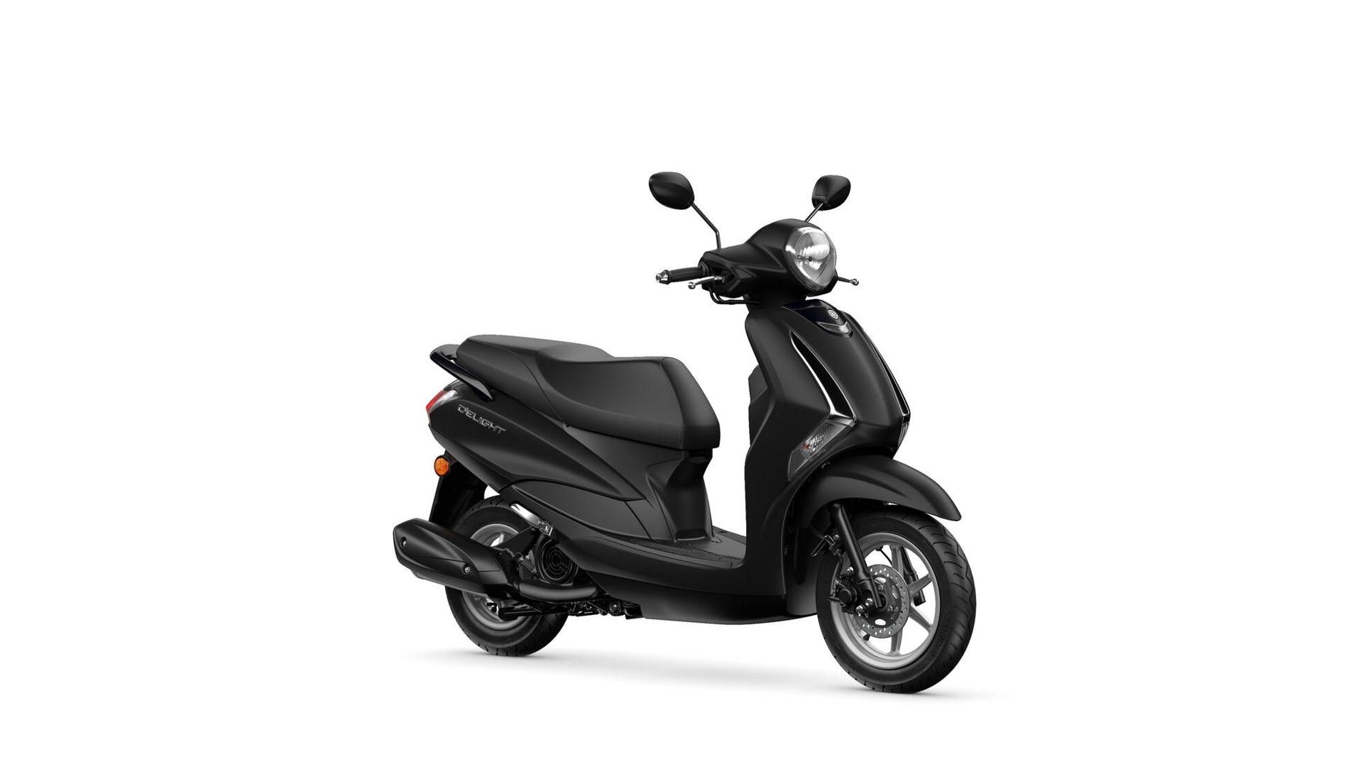 YAMAHA LTS125