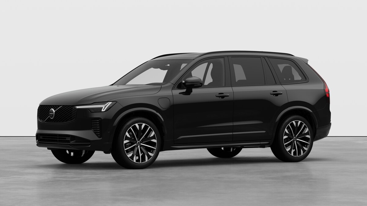 VOLVO XC90 2.0 T8 TE Plus Dark eAWD-image-0