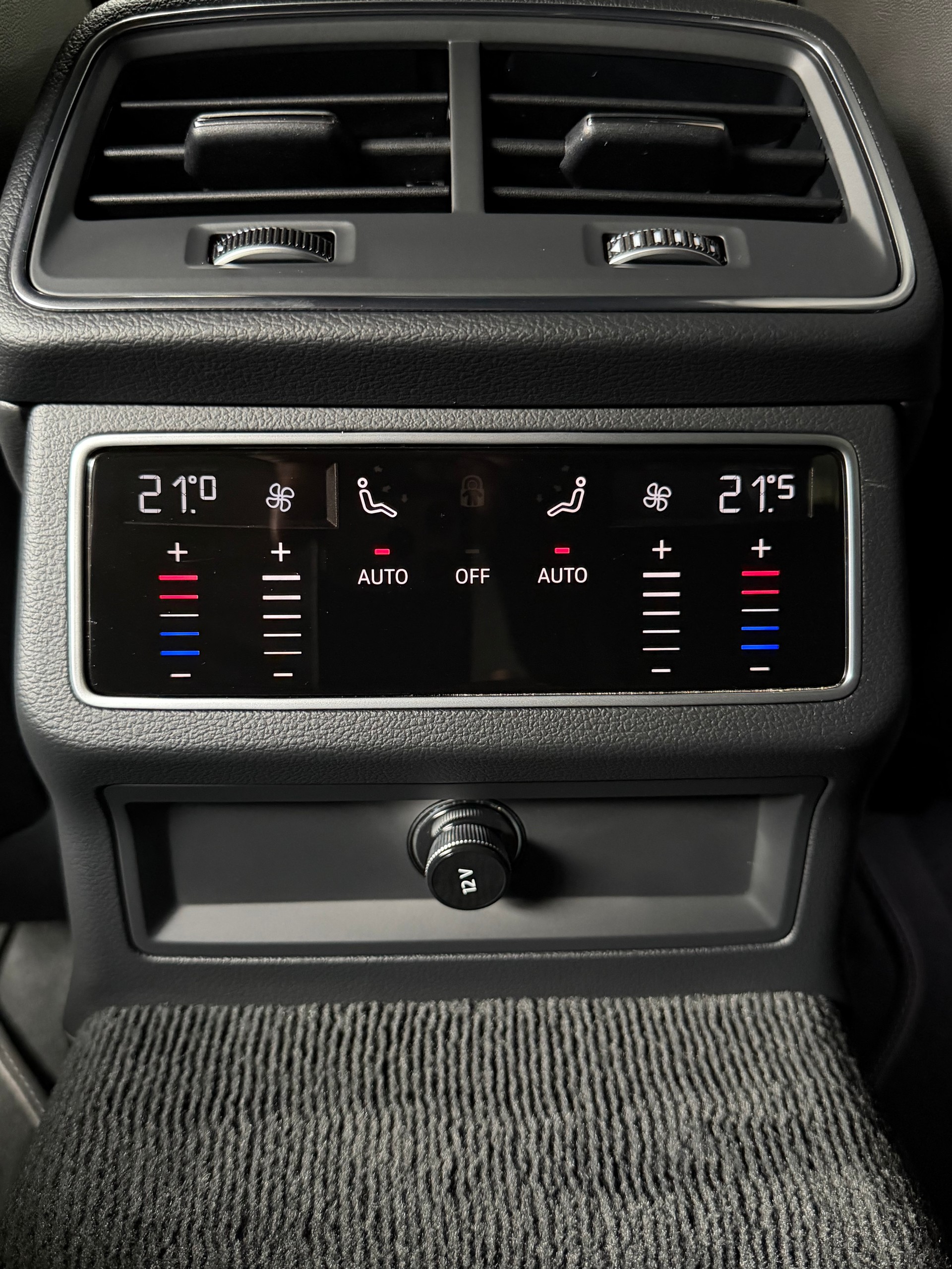 AUDI S6 Avant 3.0 TDI quattro tiptronic-image-10