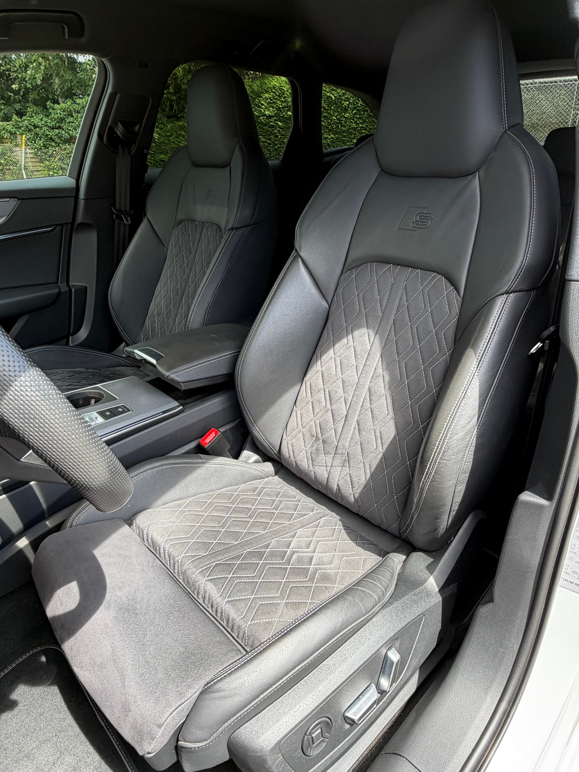 AUDI S6 Avant 3.0 TDI quattro tiptronic-showroom-element-3