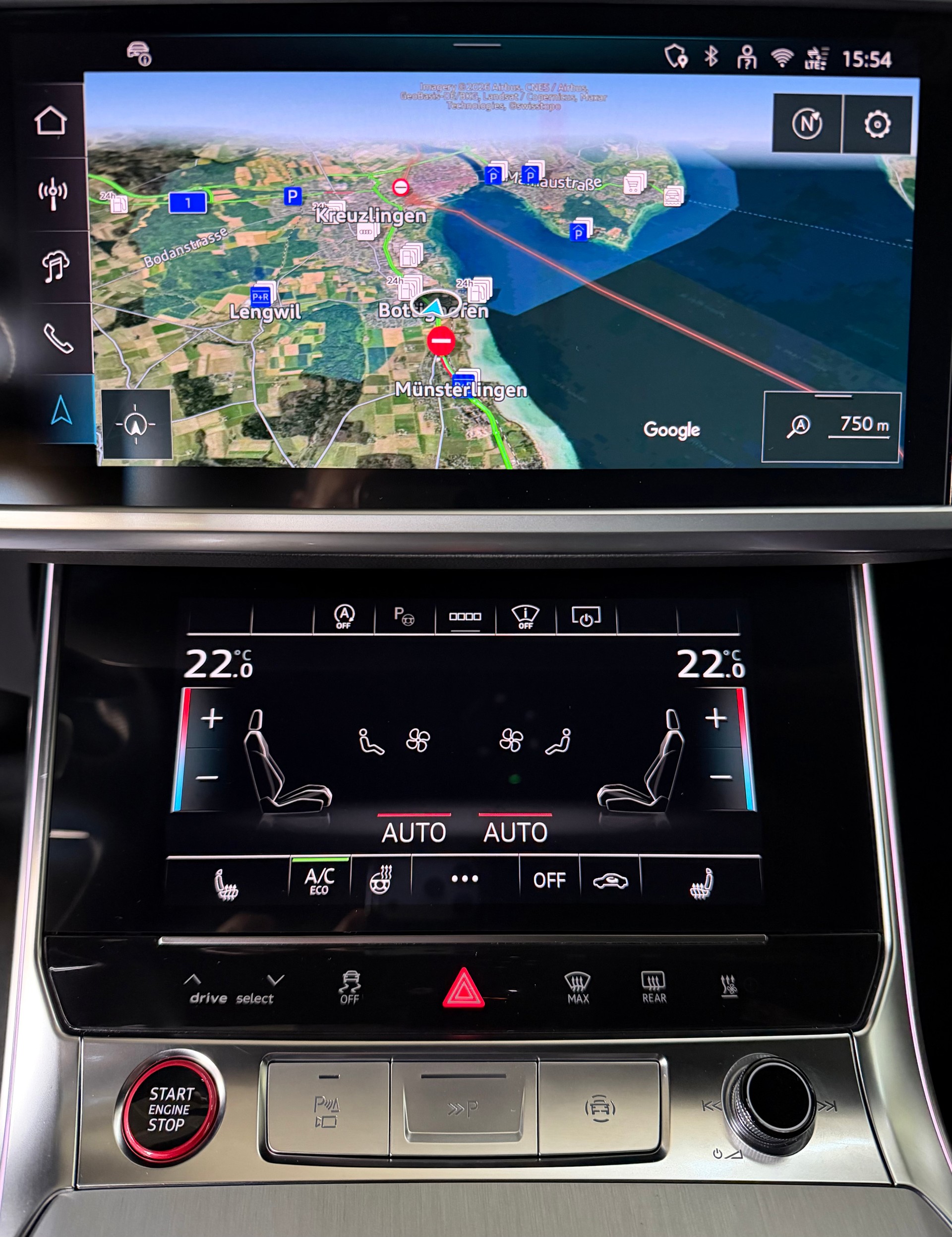 AUDI S6 Avant 3.0 TDI quattro tiptronic-showroom-element-2