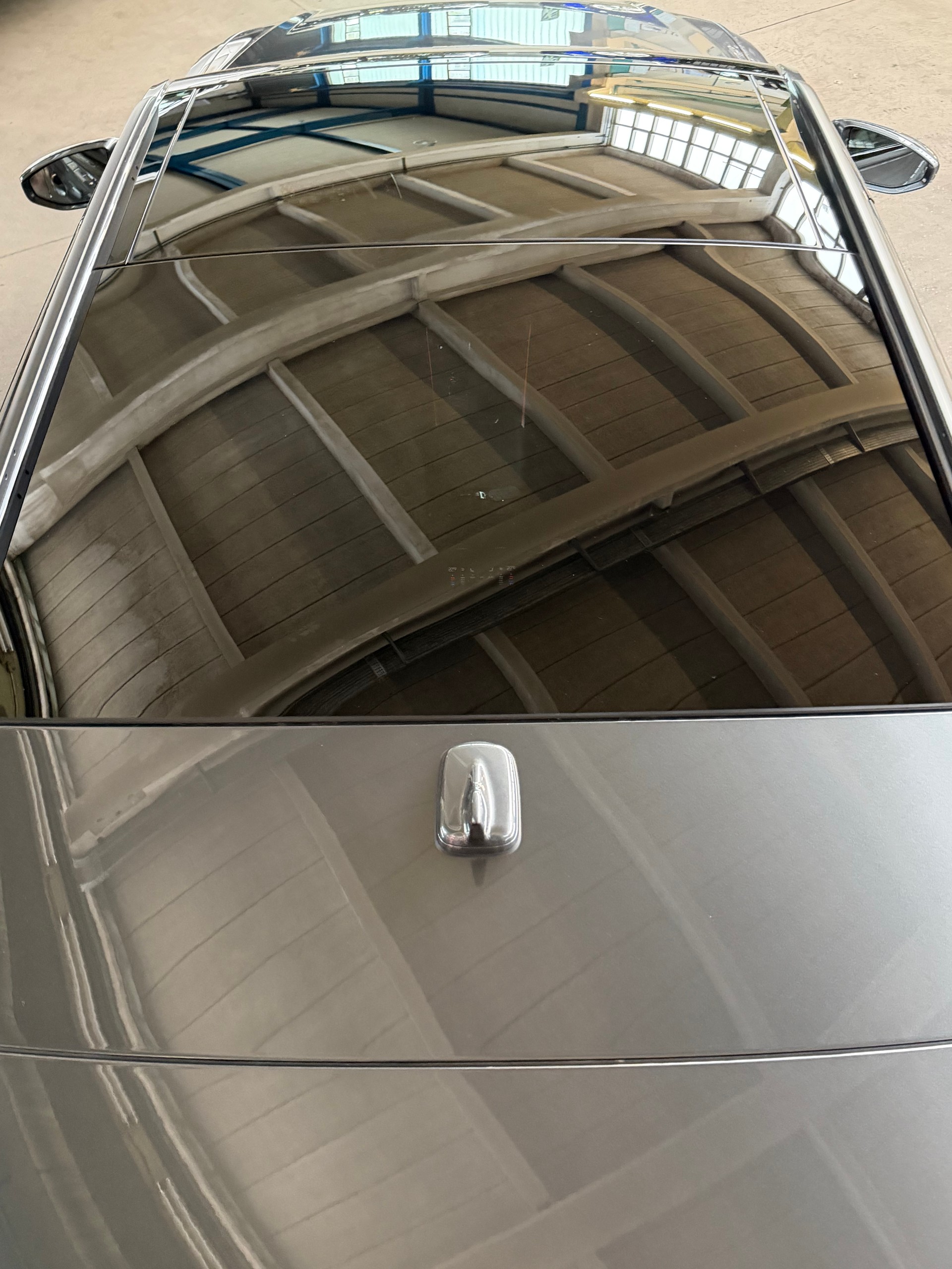 AUDI S6 Avant 3.0 TDI quattro tiptronic-image-10
