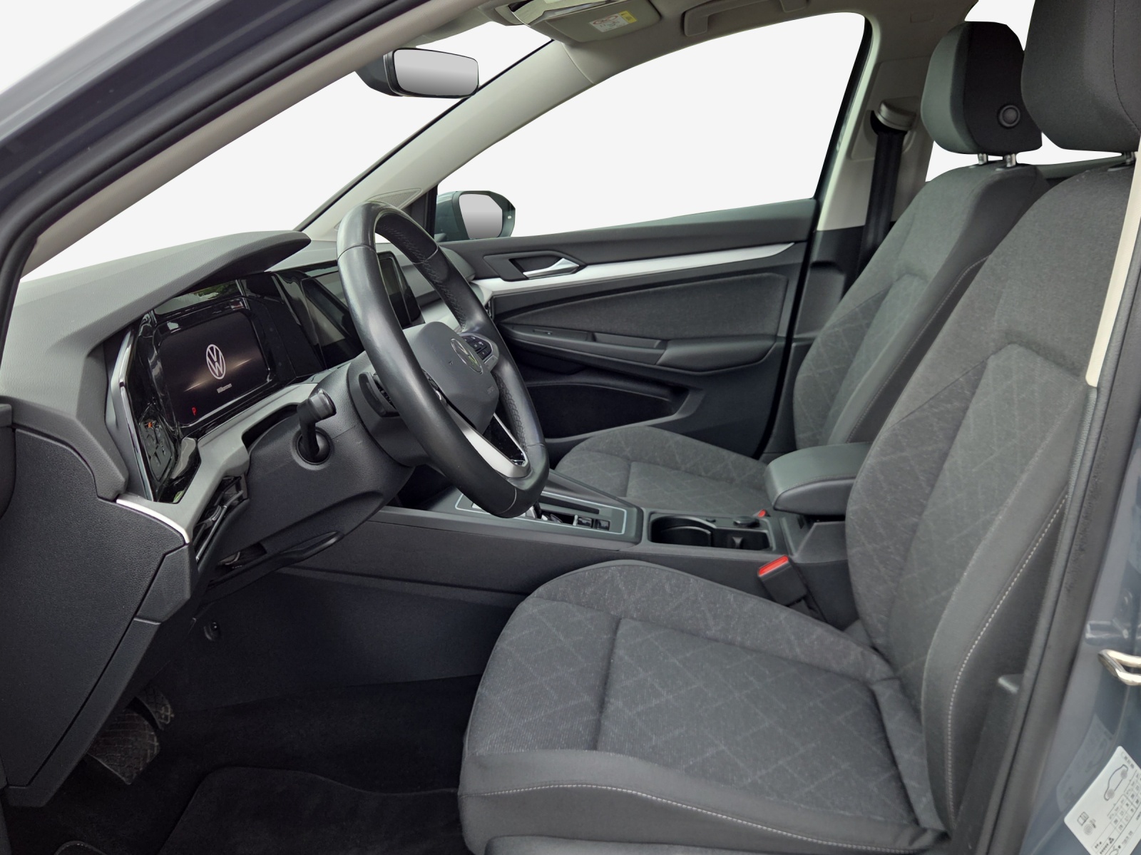VW Golf 1.5 e TSI ACT 75 Edition DSG-image-7