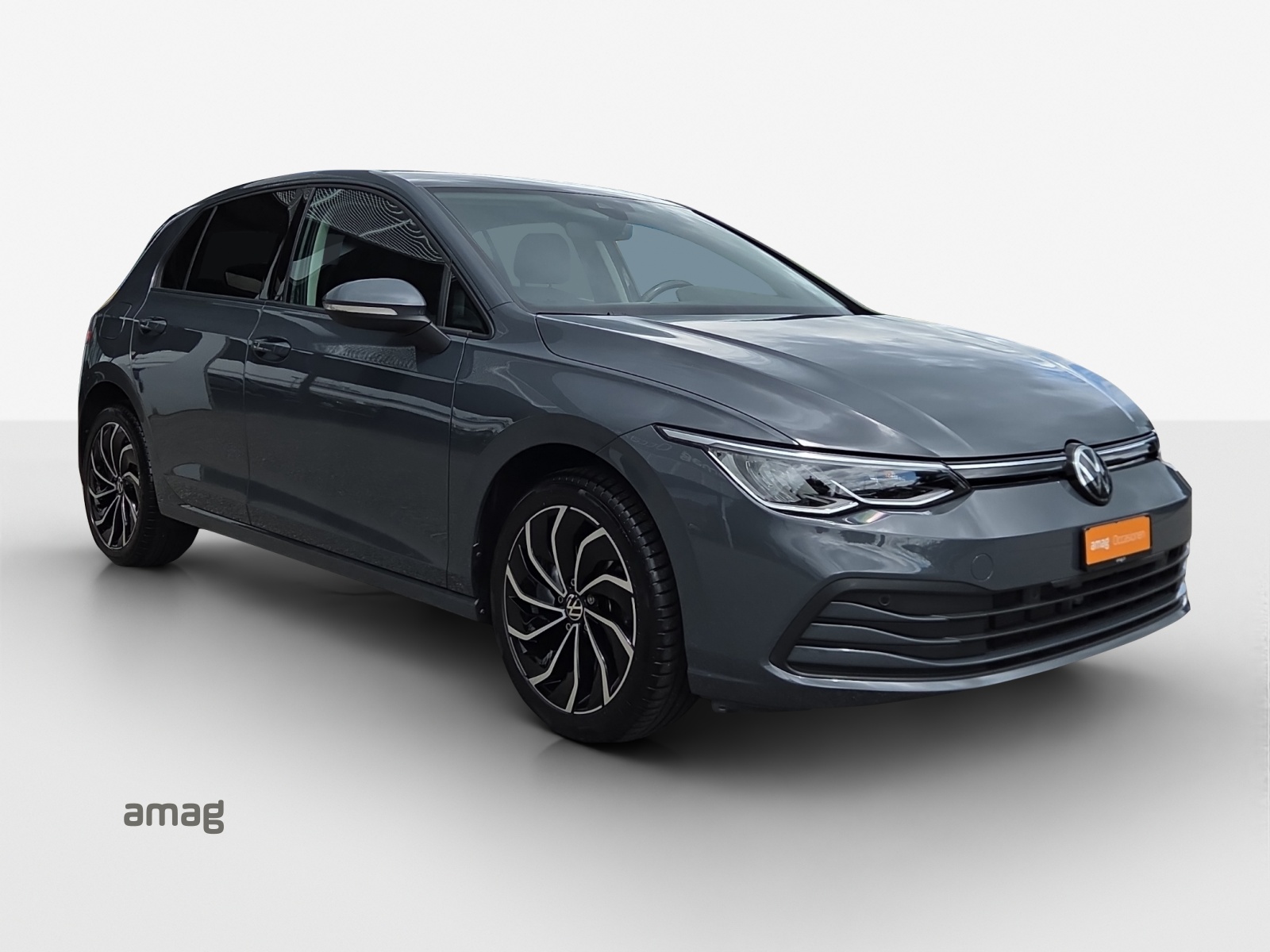 VW Golf 1.5 e TSI ACT 75 Edition DSG-image-5