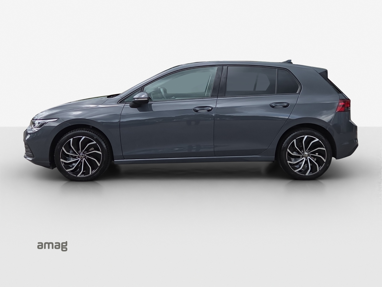 VW Golf 1.5 e TSI ACT 75 Edition DSG-image-1