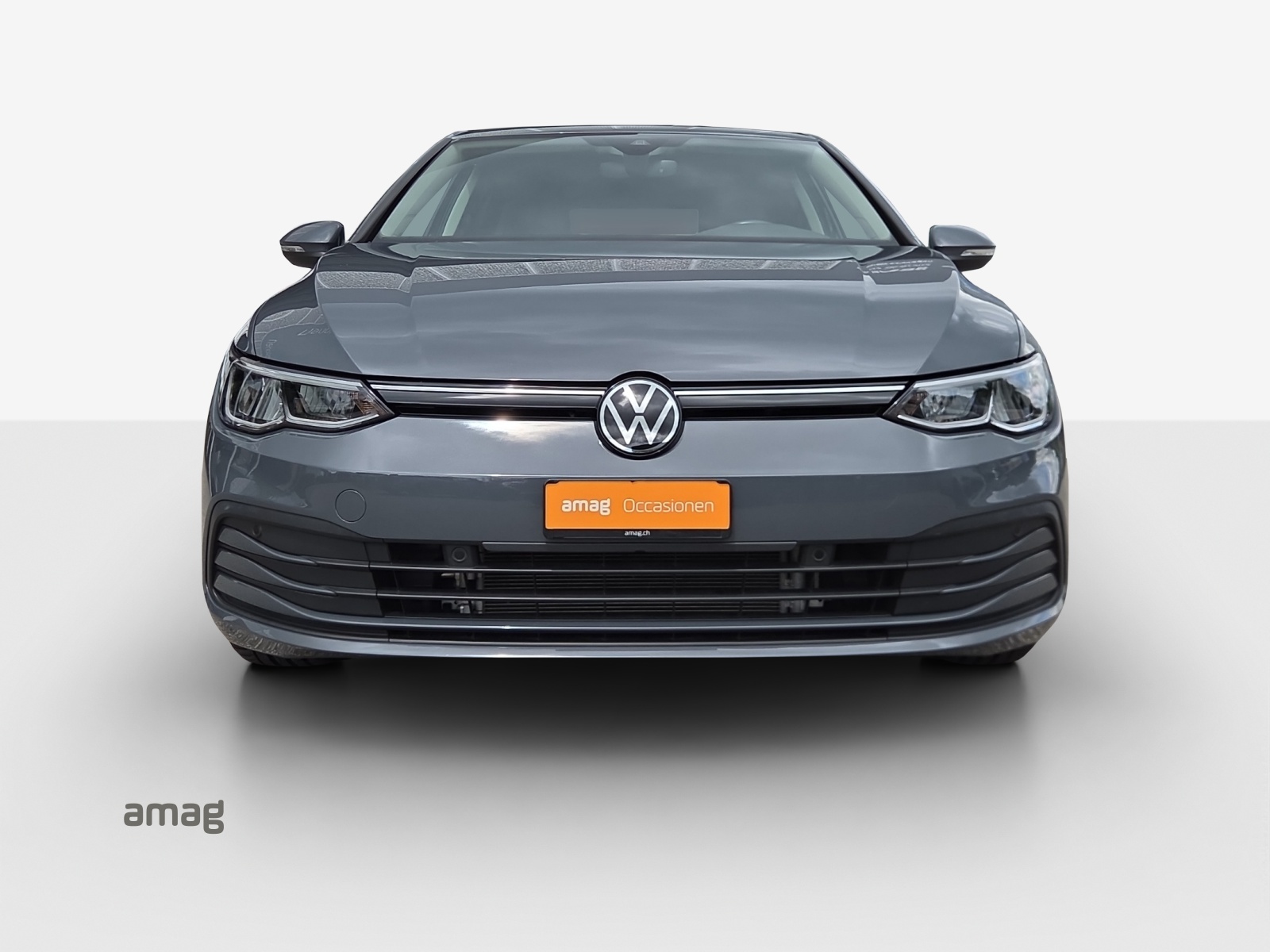 VW Golf 1.5 e TSI ACT 75 Edition DSG-image-6