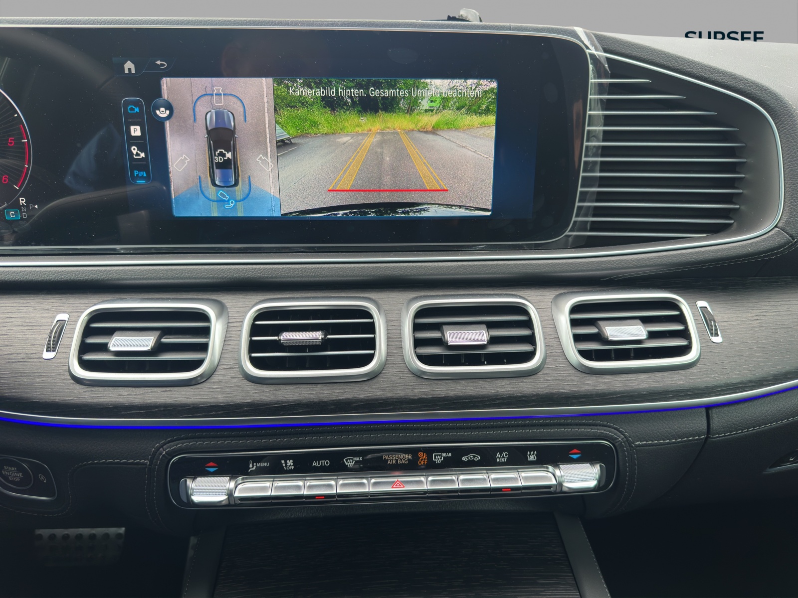 MERCEDES-BENZ GLS 450 d 4Matic 9G-Tronic-image-11