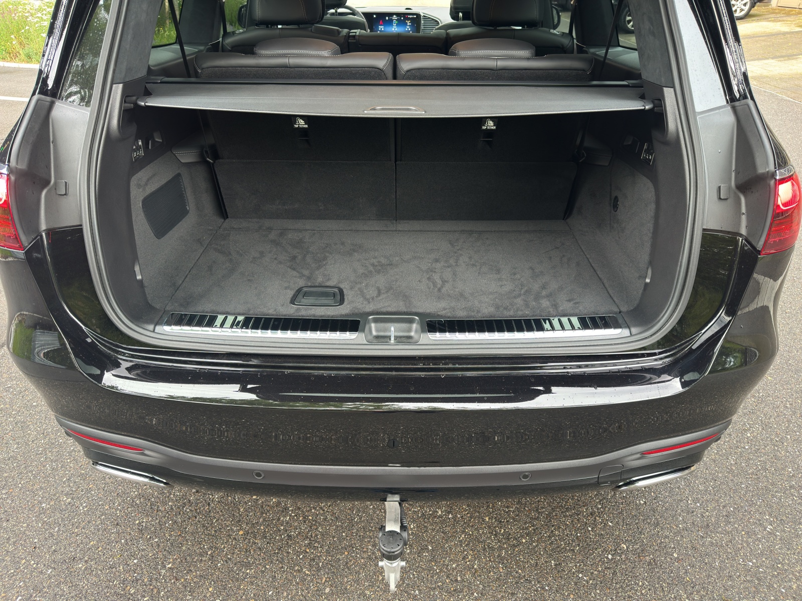 MERCEDES-BENZ GLS 450 d 4Matic 9G-Tronic-image-15