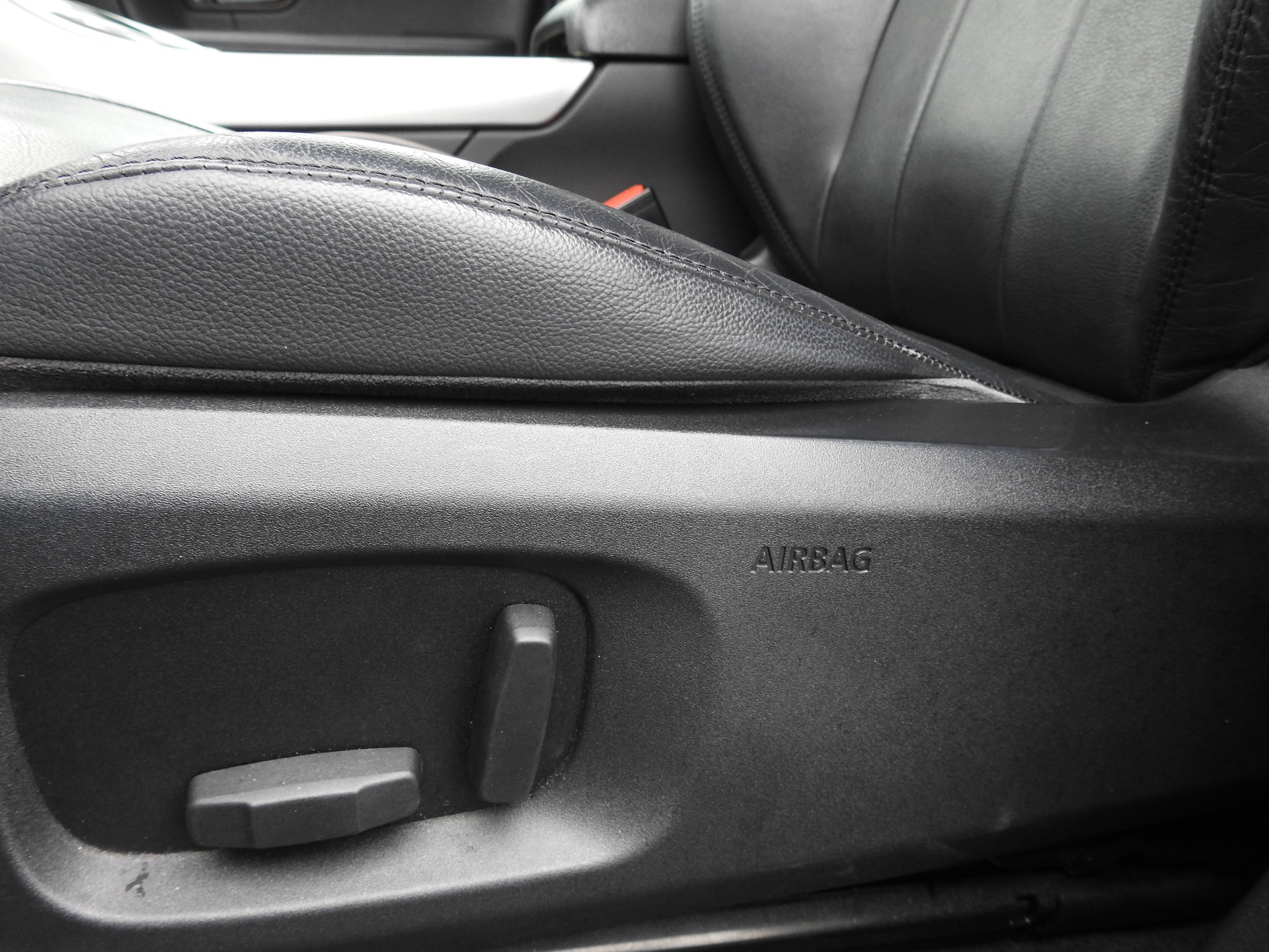 LAND ROVER Range Rover Evoque 2.0 TD4 HSE Dynamic AT9-image-13