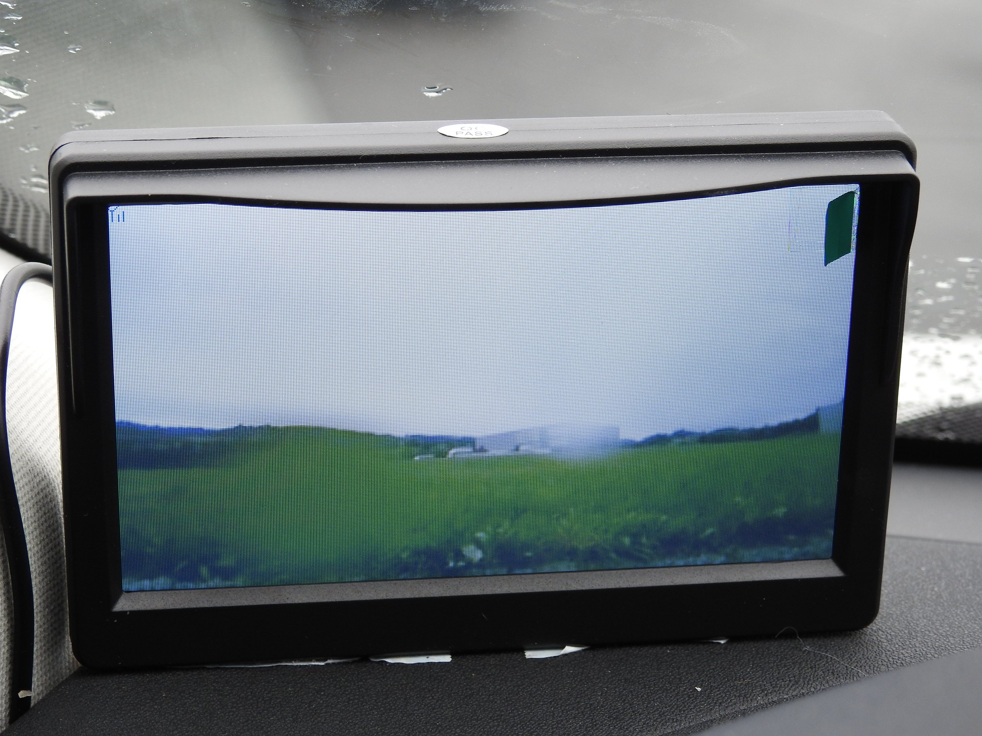 LAND ROVER Range Rover Evoque 2.0 TD4 HSE Dynamic AT9-image-26