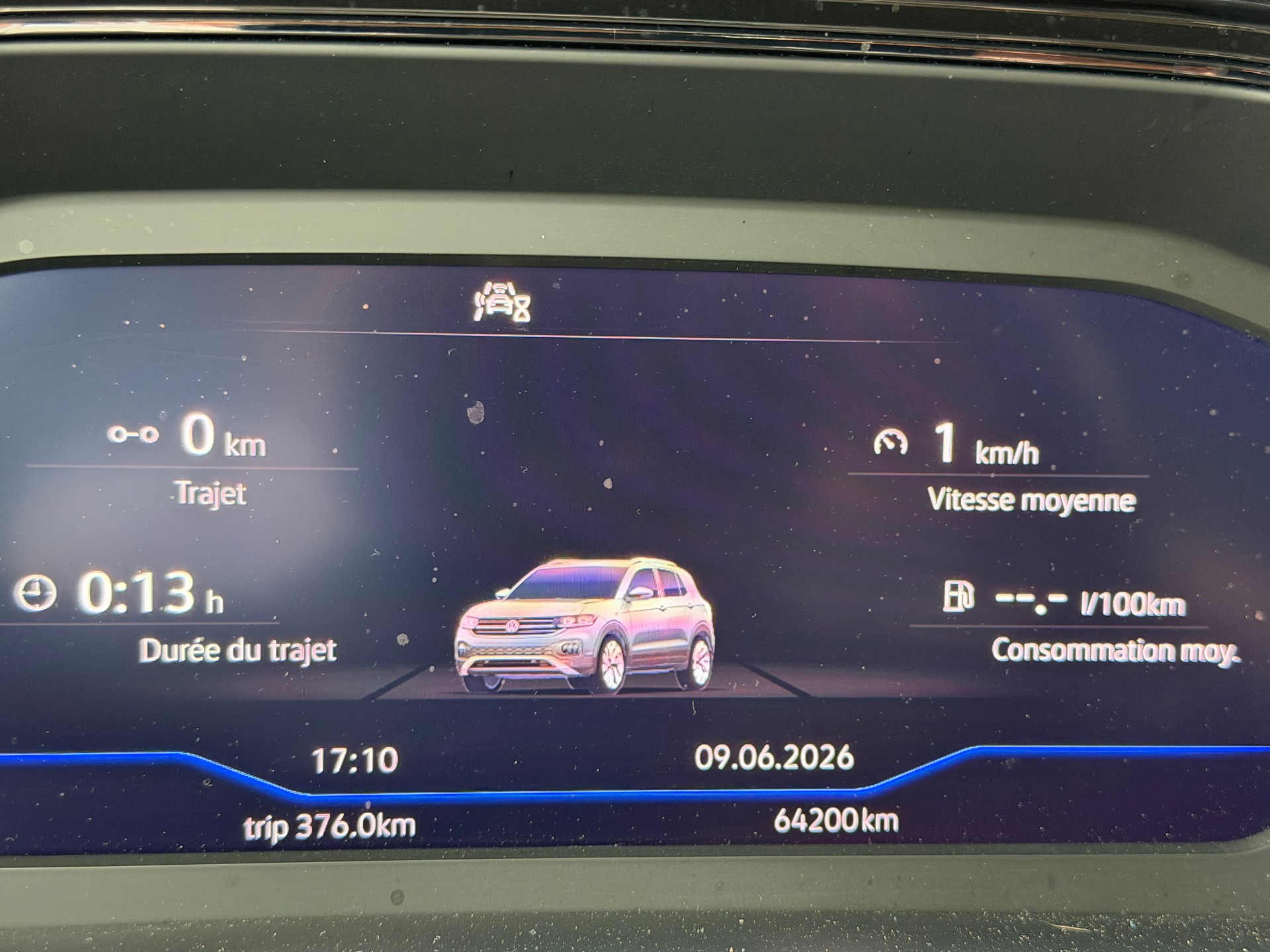 VW T-Cross 1.0 TSI Life DSG-image-14