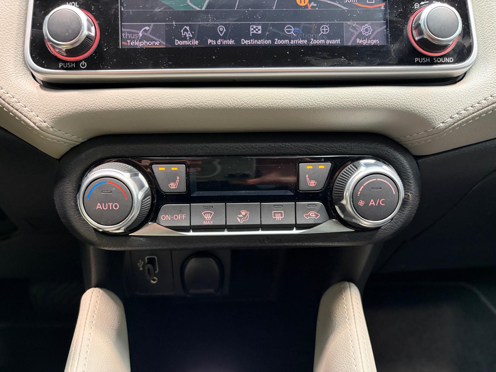 NISSAN Micra IG-T n-design Xtronic-image-20