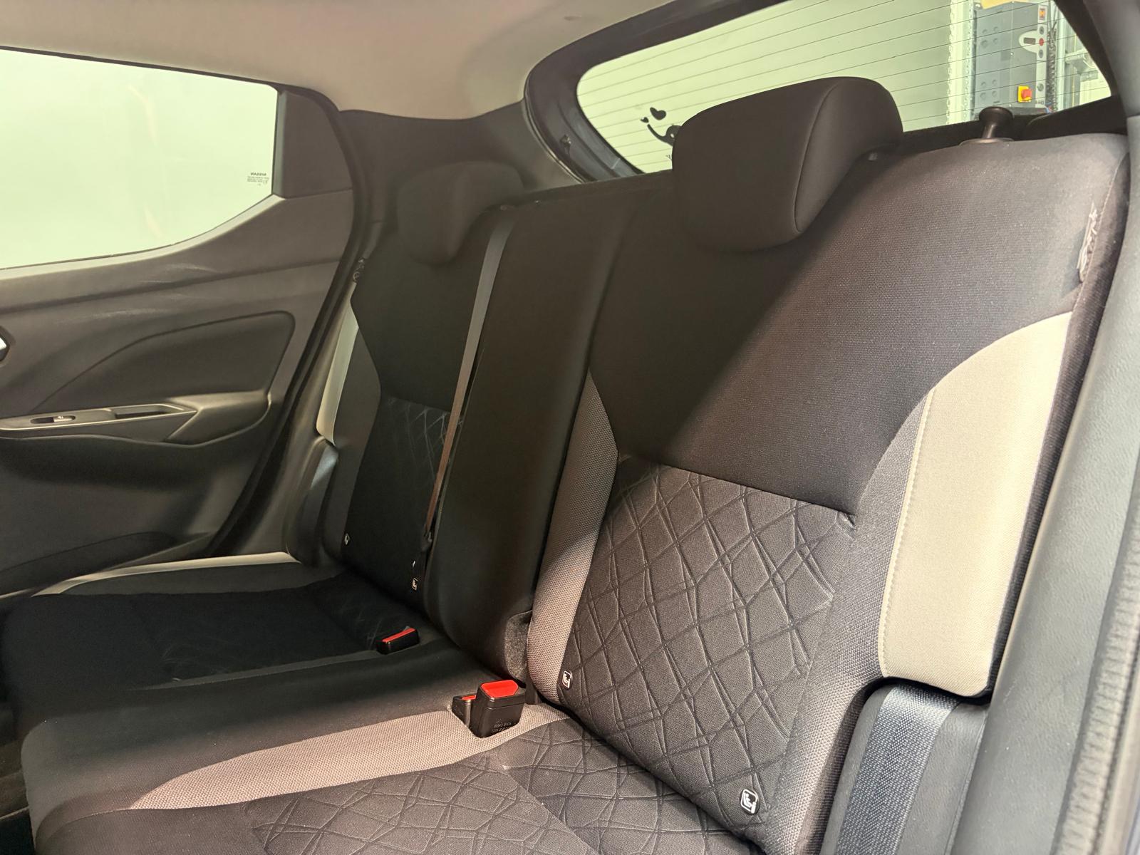 NISSAN Micra IG-T n-design Xtronic-image-10