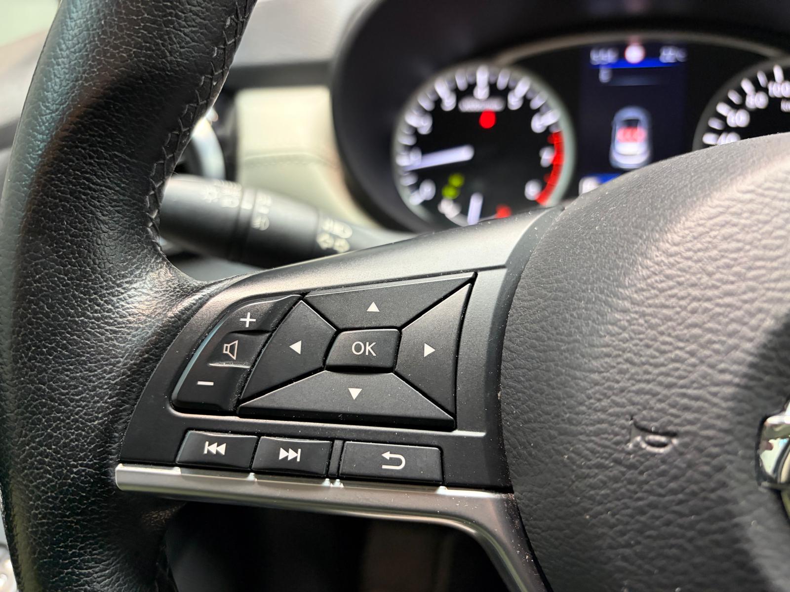 NISSAN Micra IG-T n-design Xtronic-image-16