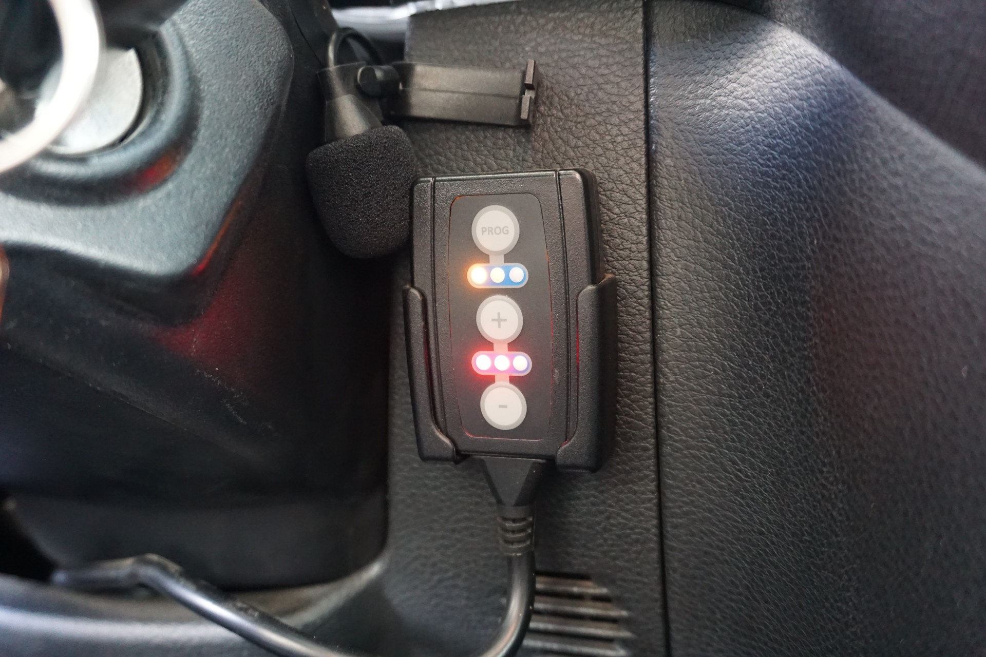 JEEP Wrangler 2.8 CRD Rubicon Automatic hardtop-image-8