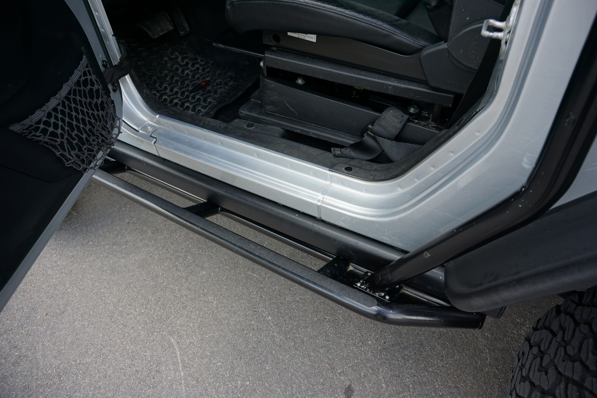 JEEP Wrangler 2.8 CRD Rubicon Automatic hardtop-image-10