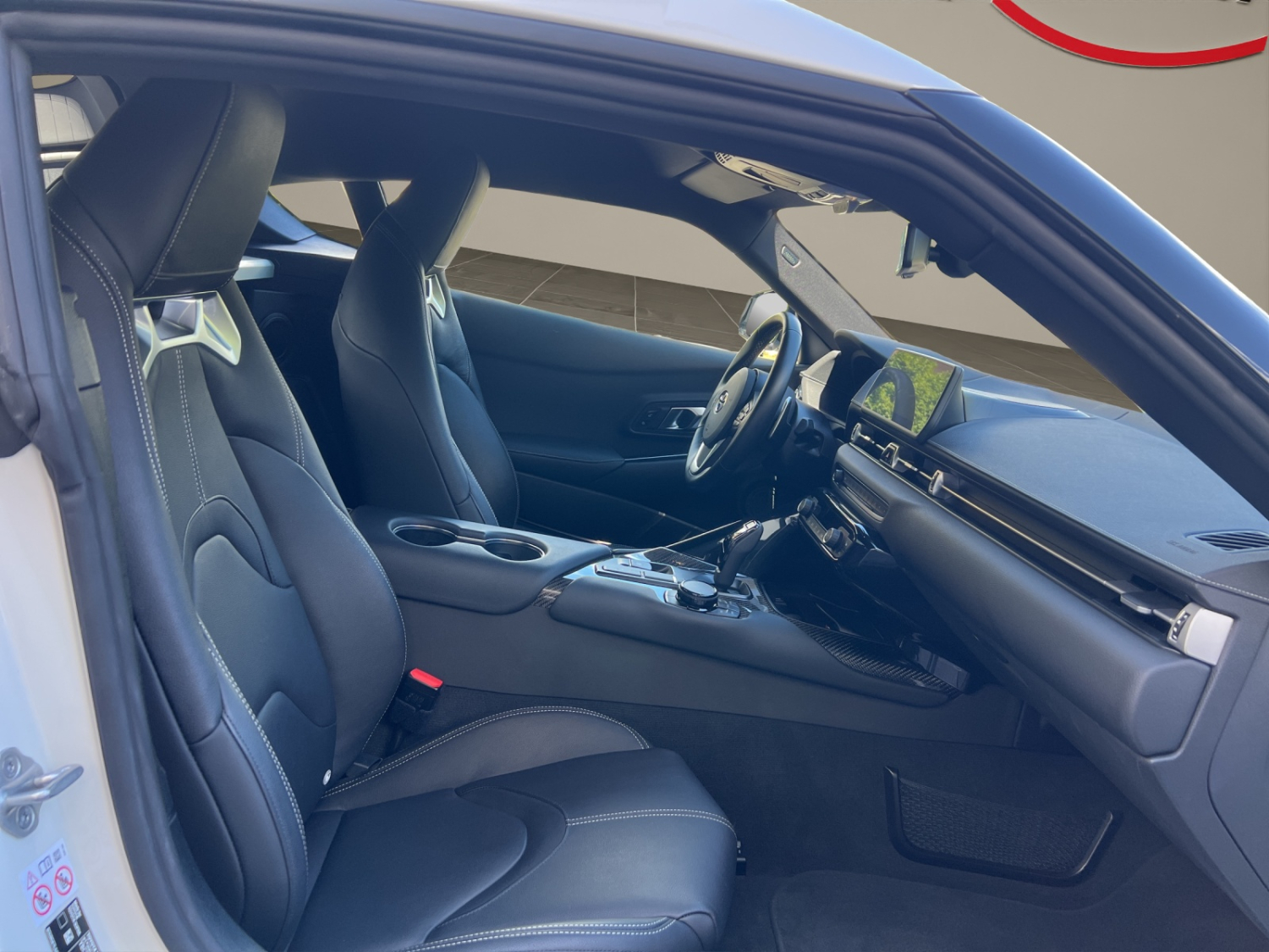 TOYOTA GR Supra 3.0 T Premium-image-9