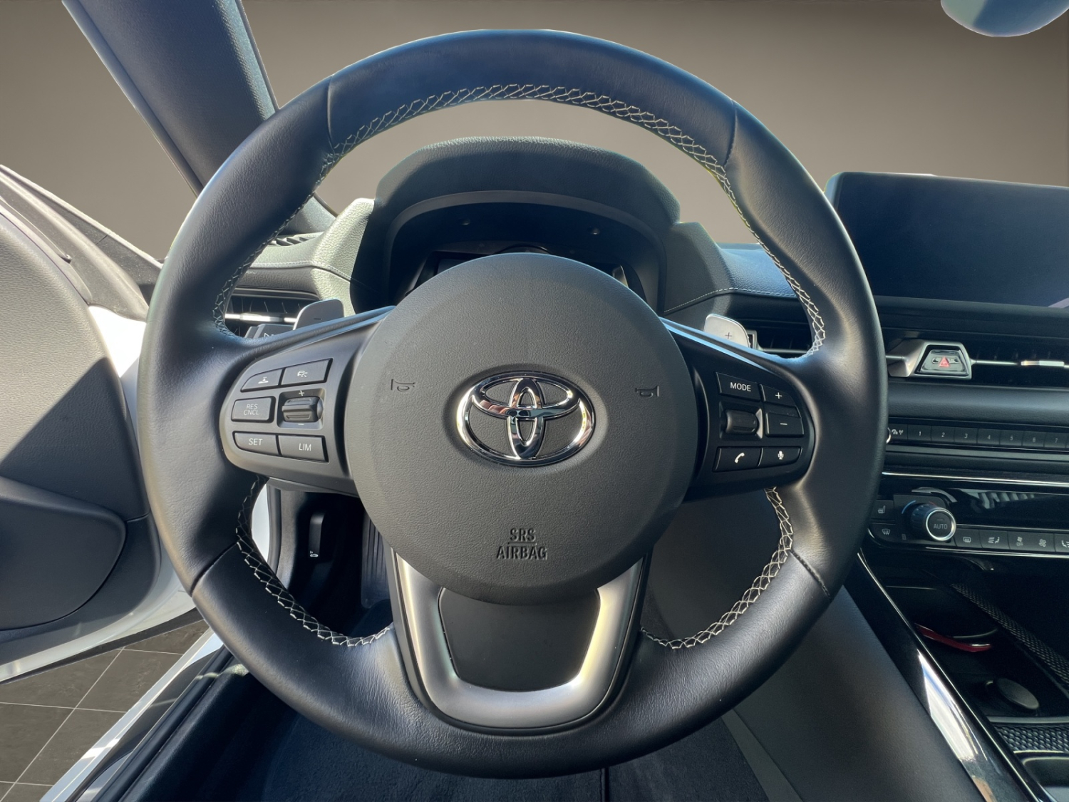 TOYOTA GR Supra 3.0 T Premium-image-11