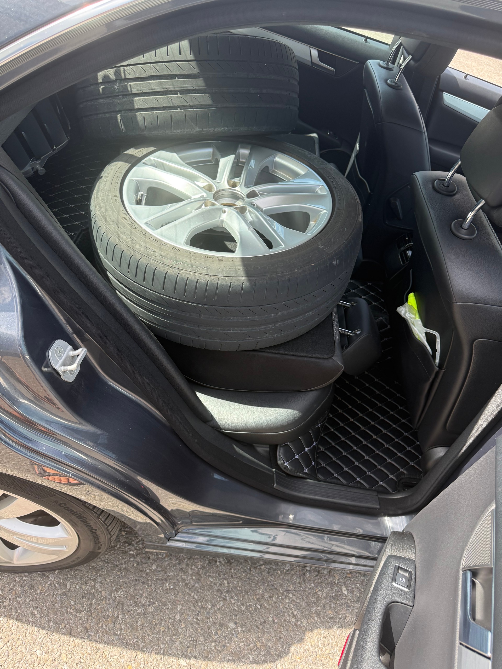 MERCEDES-BENZ C 180 CDI 7G-Tronic-image-7