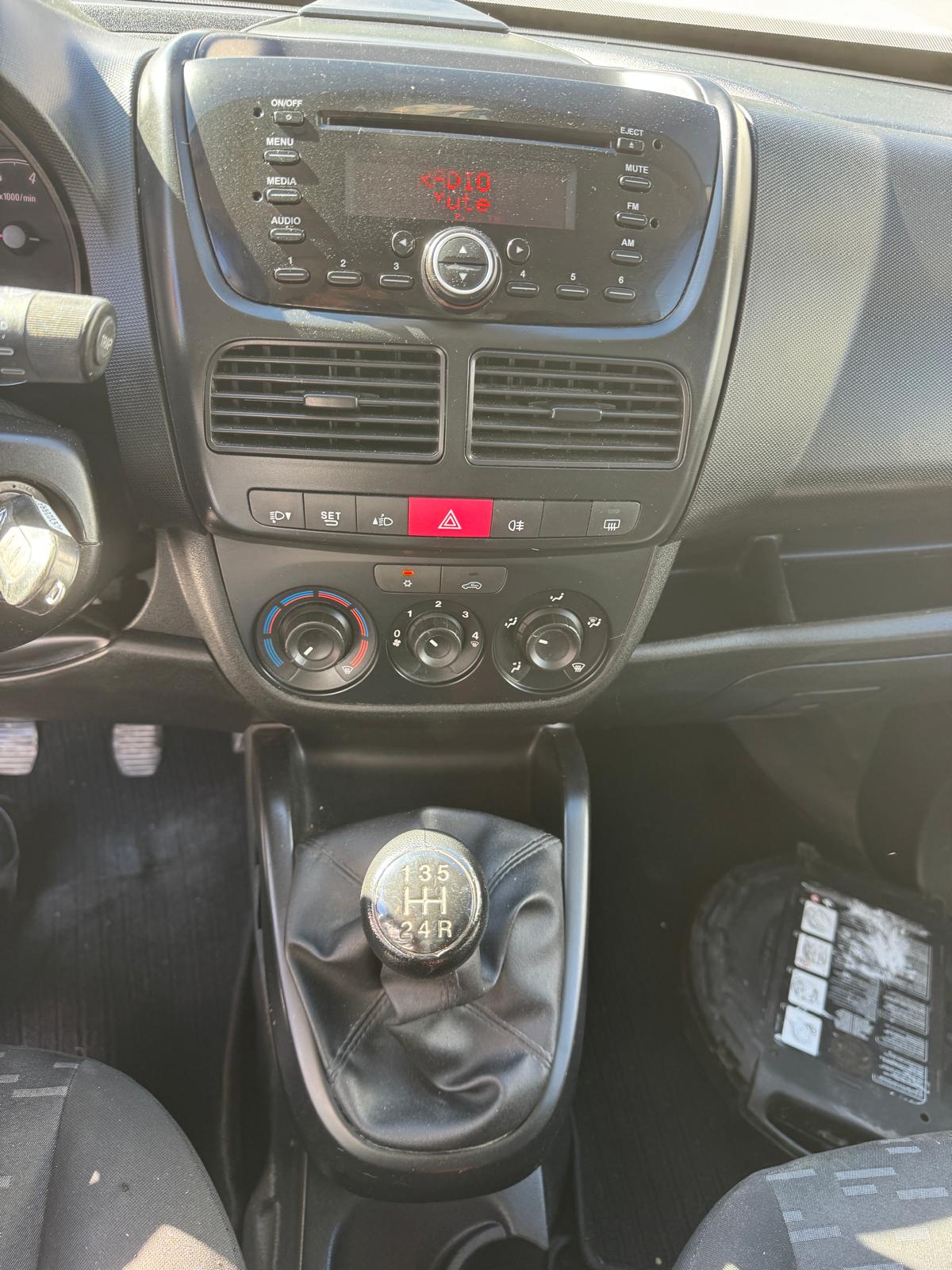 OPEL Combo 1.3 CDTI 2.2 L1H1-image-7