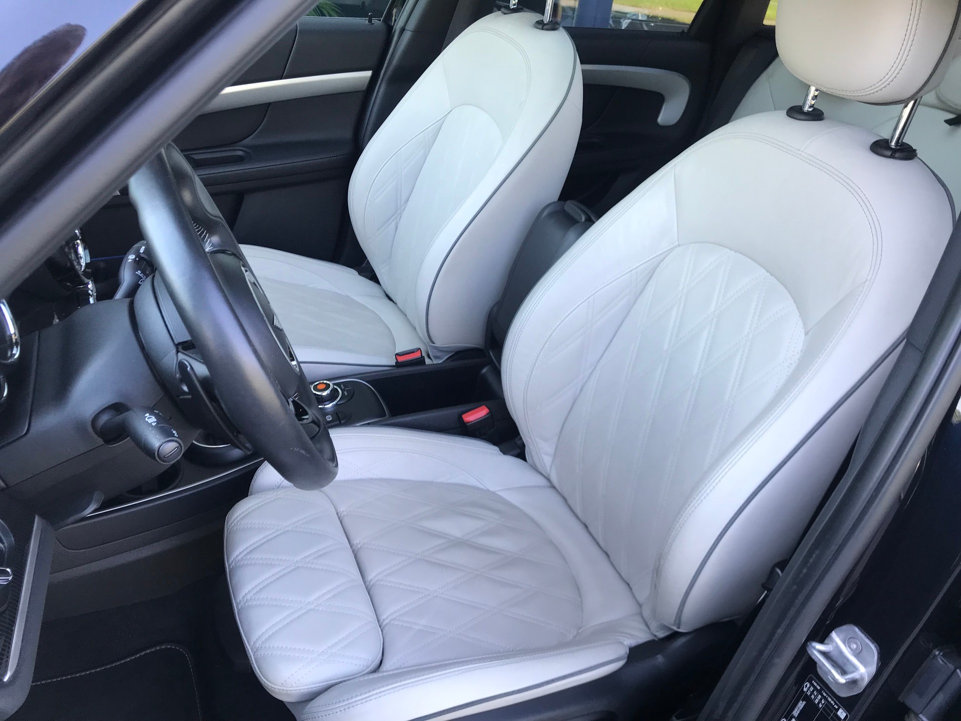MINI Countryman Cooper S Trafalgar ALL4 Steptronic-image-6