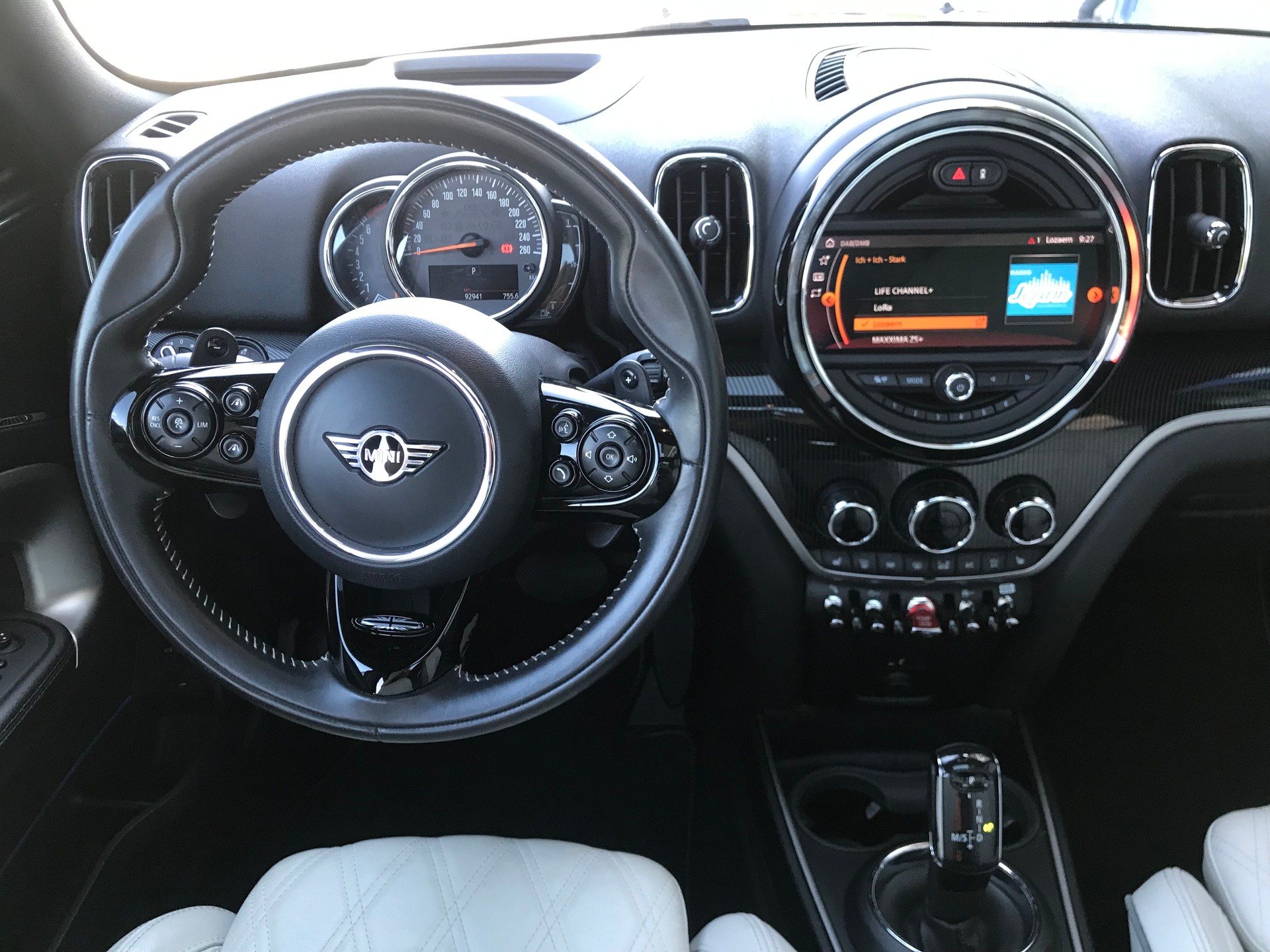 MINI Countryman Cooper S Trafalgar ALL4 Steptronic-image-7