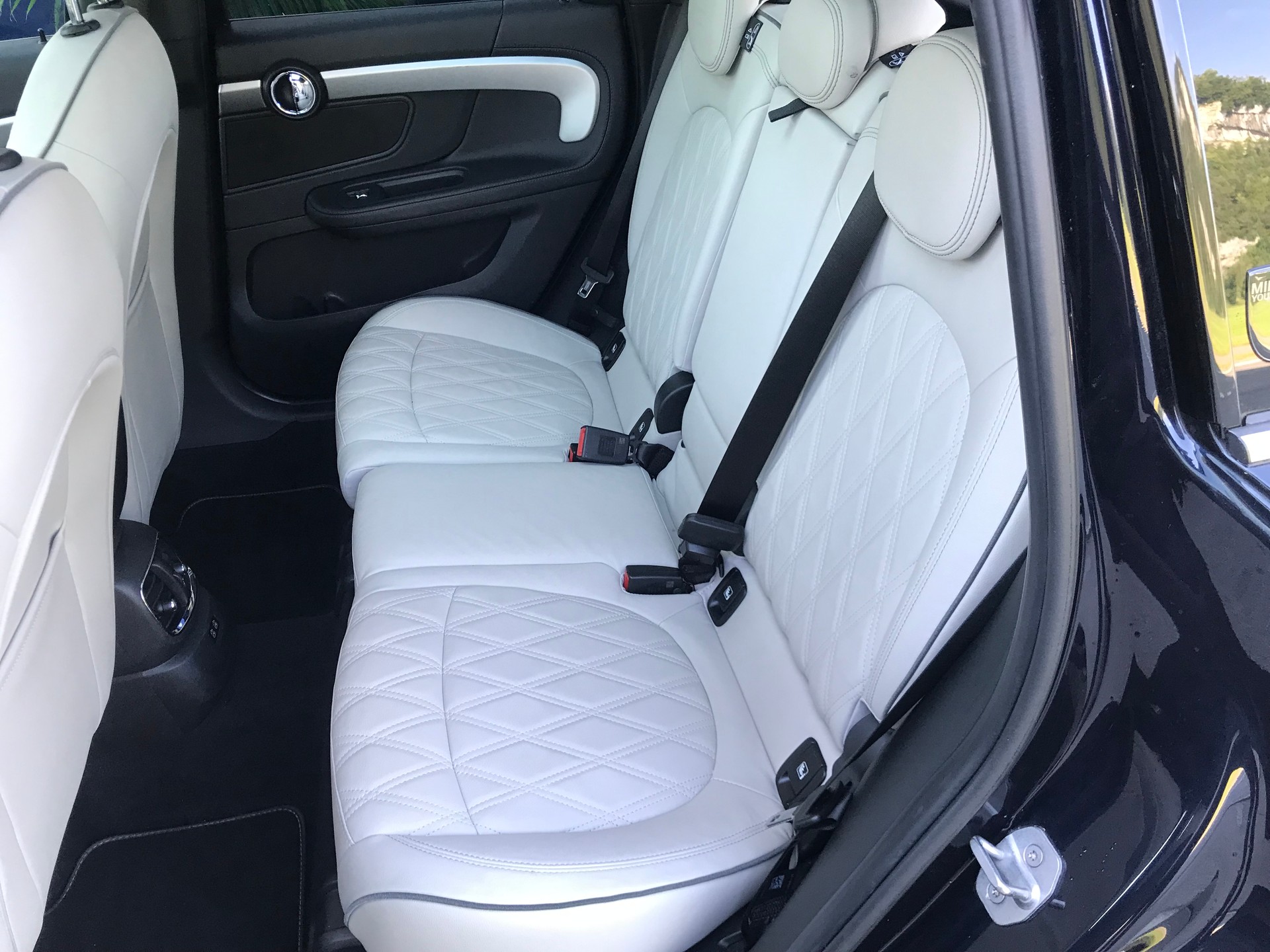 MINI Countryman Cooper S Trafalgar ALL4 Steptronic-image-4