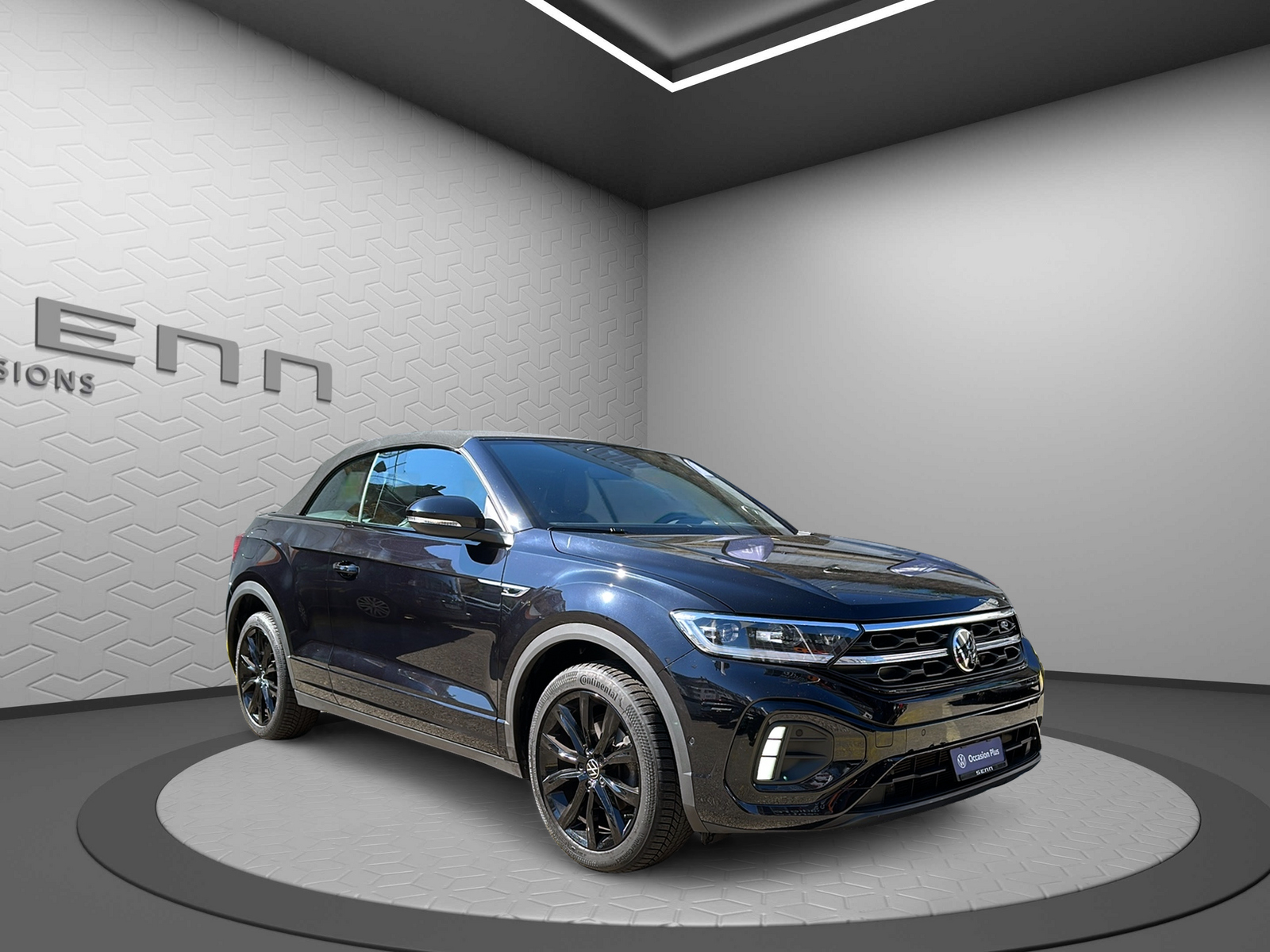 VW T-Roc Cabriolet 1.5 TSI EVO R-Line DSG-image-7
