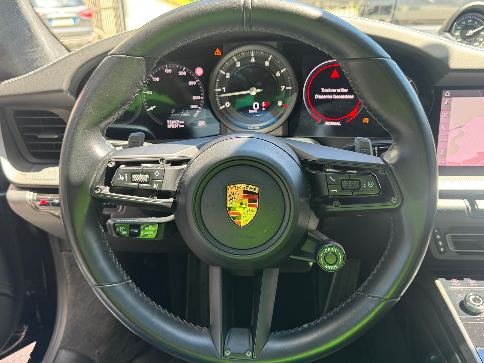 PORSCHE 911 Carrera 4S PDK-image-12