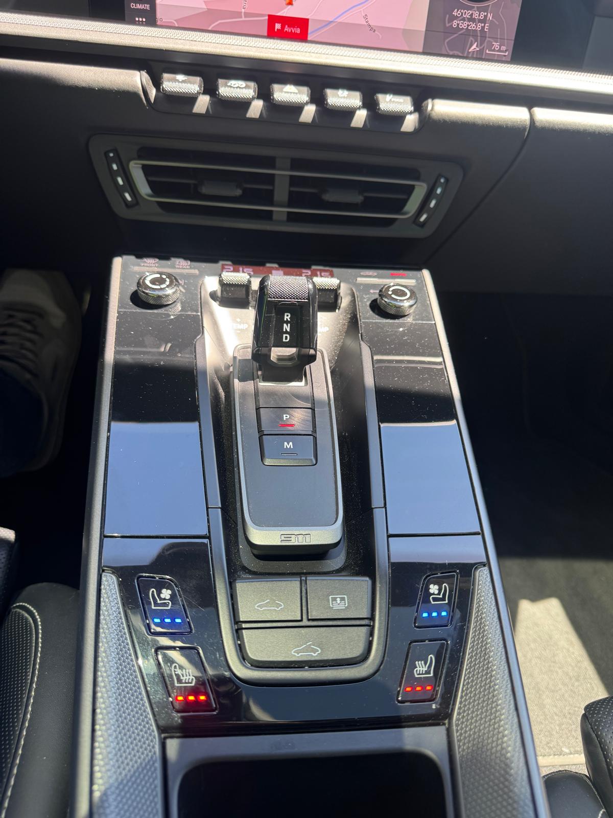 PORSCHE 911 Carrera 4S PDK-image-8