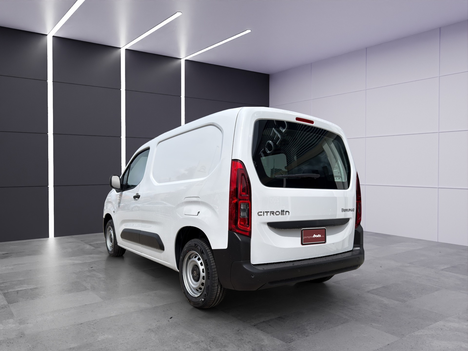 CITROEN Berlingo M 1.5 BlueHDi-image-3