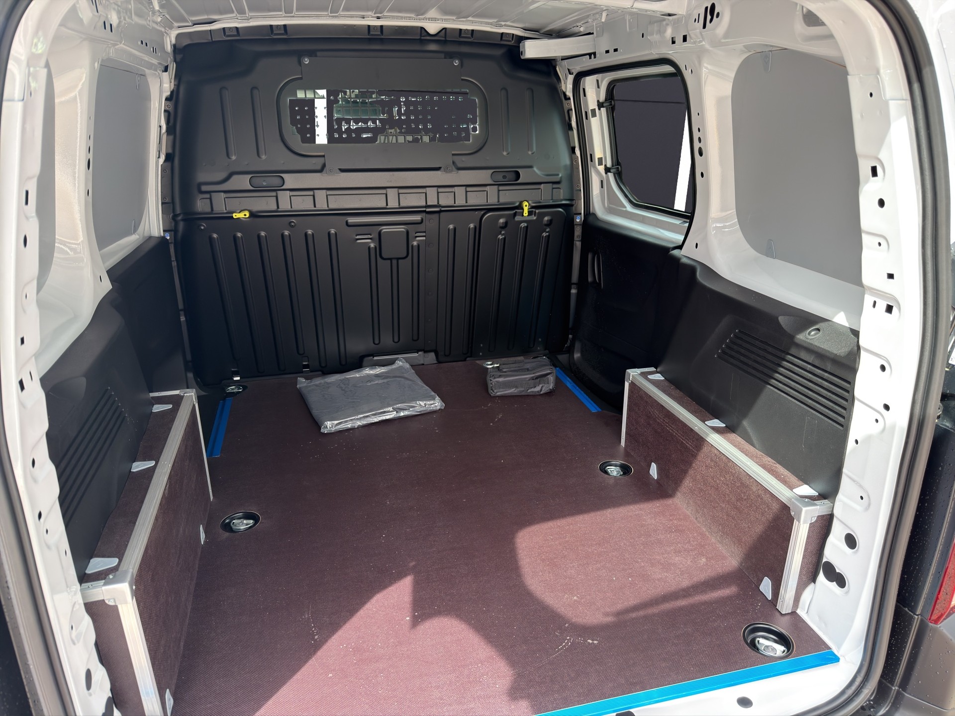 CITROEN Berlingo M 1.5 BlueHDi-image-6