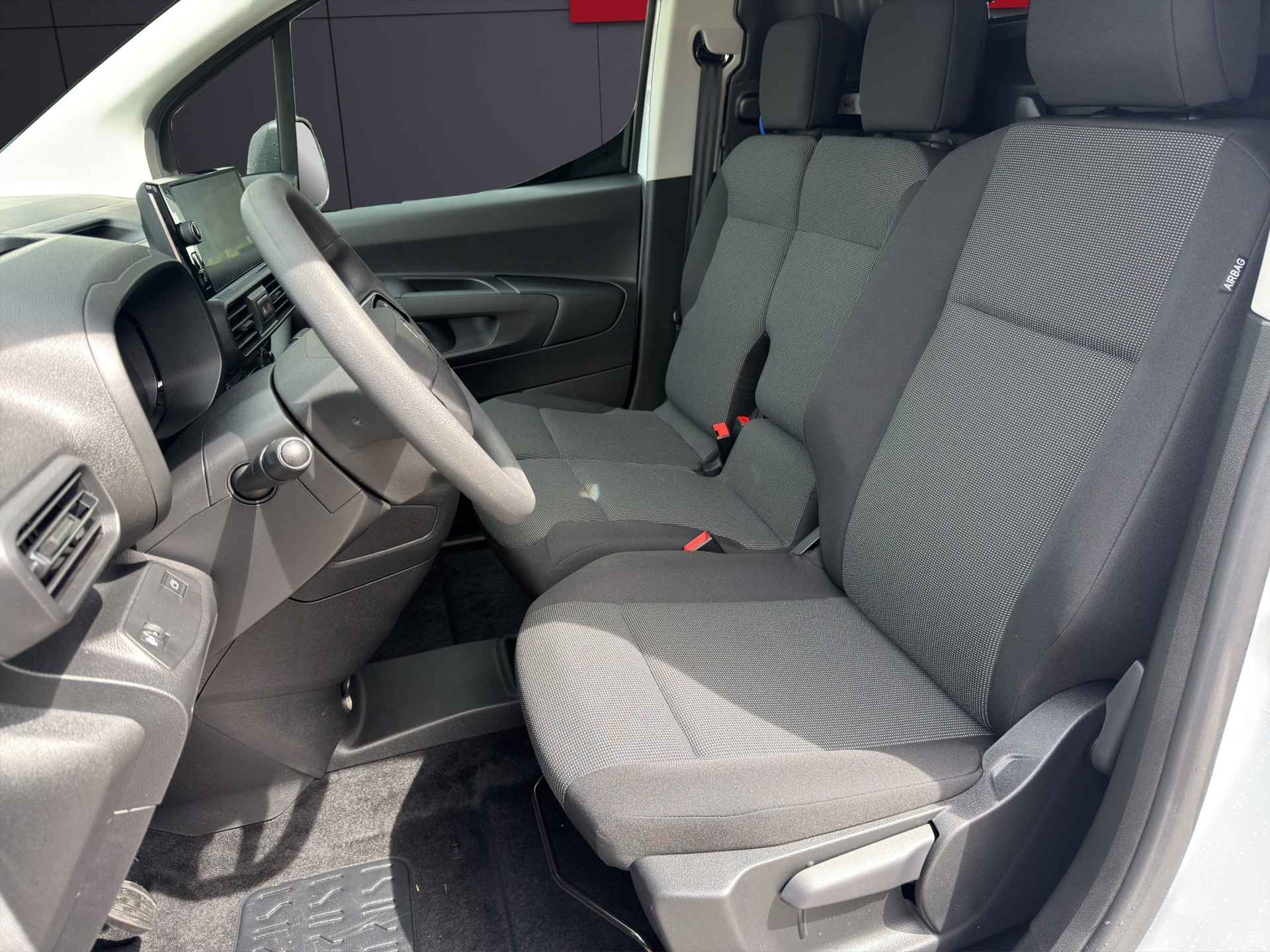CITROEN Berlingo M 1.5 BlueHDi-image-5