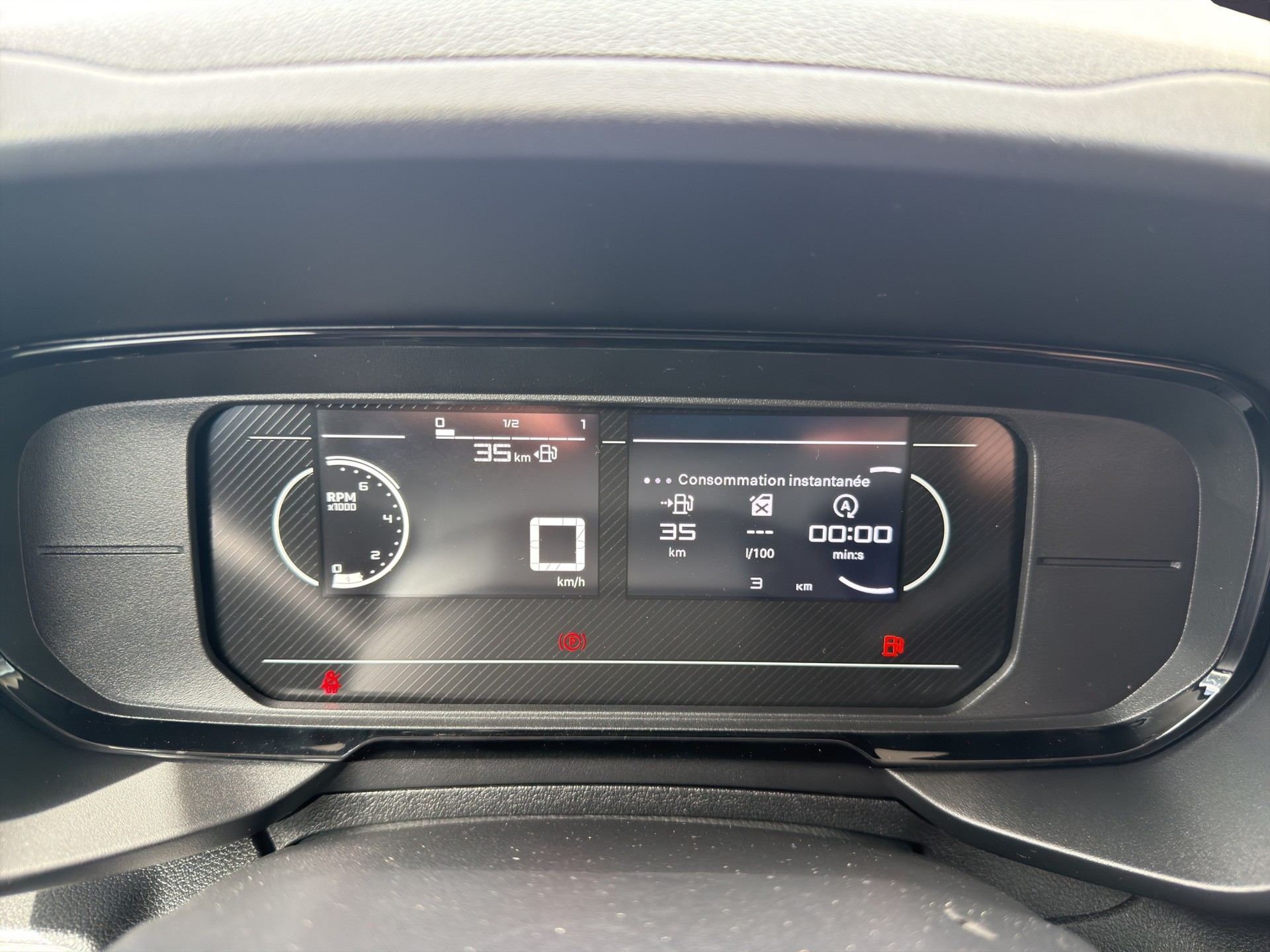 CITROEN Berlingo M 1.5 BlueHDi-image-8