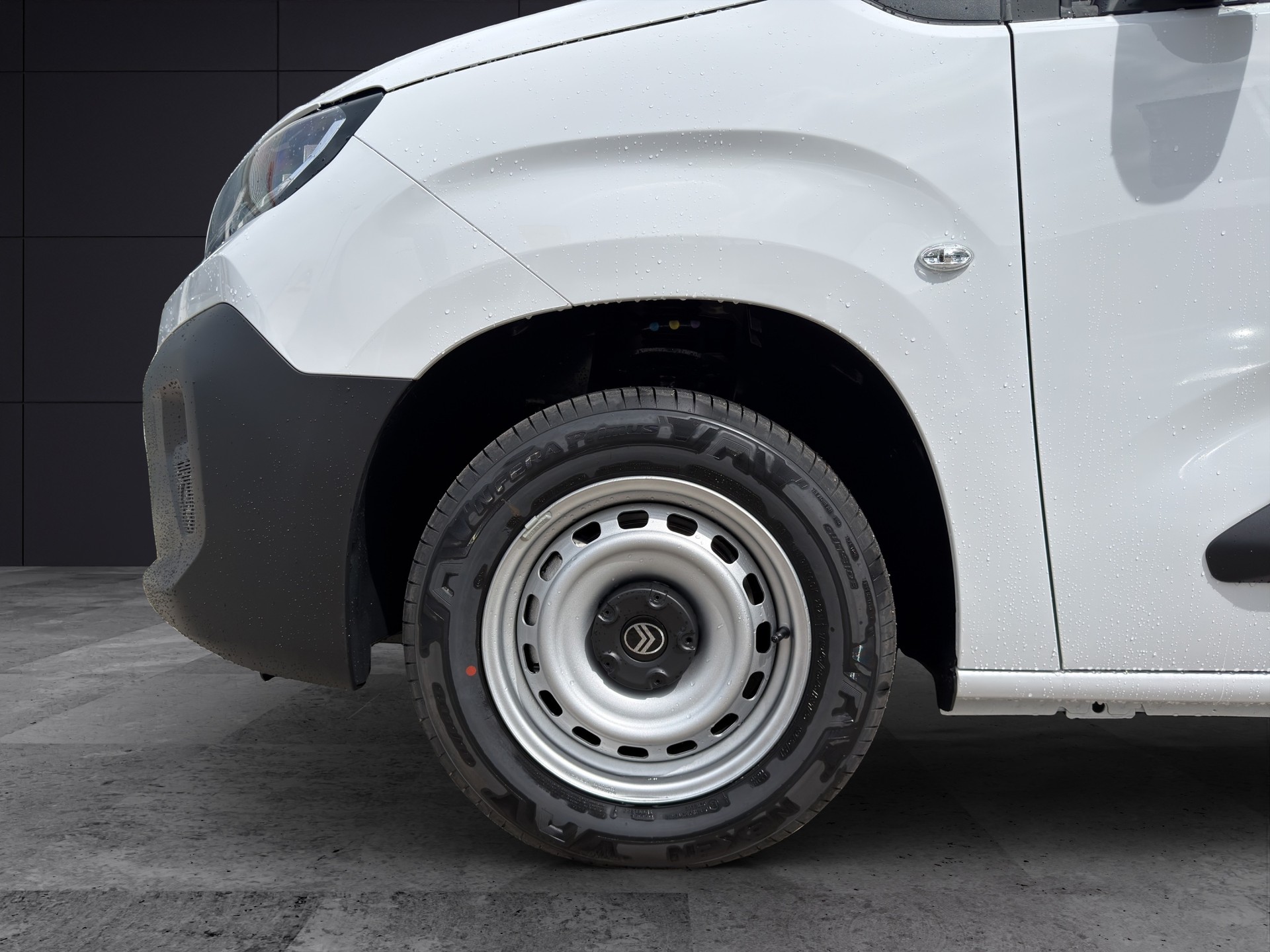 CITROEN Berlingo M 1.5 BlueHDi-image-4
