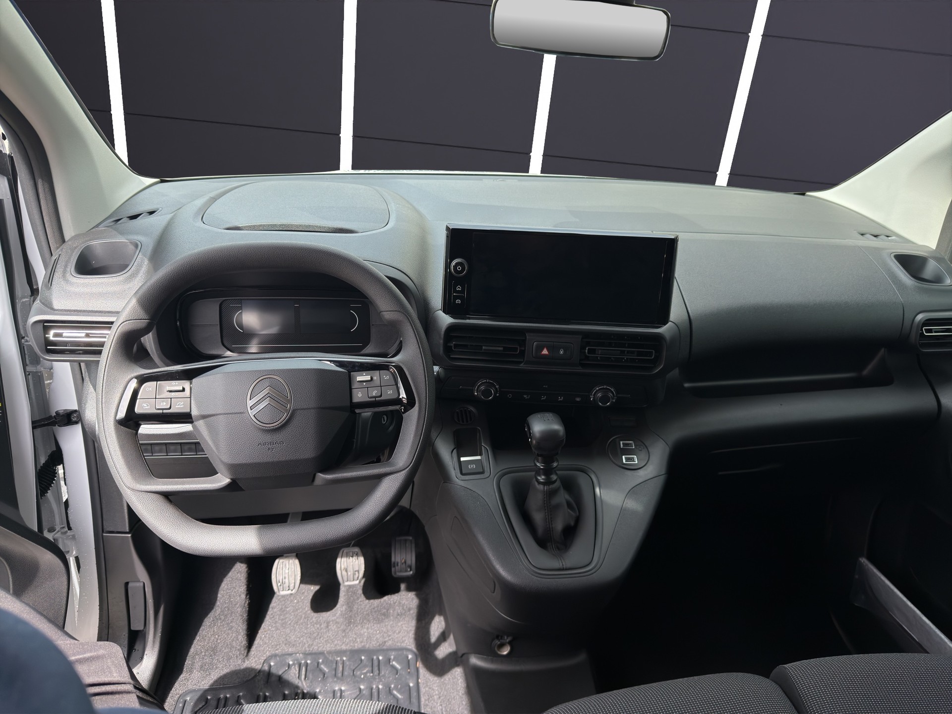 CITROEN Berlingo M 1.5 BlueHDi-image-7