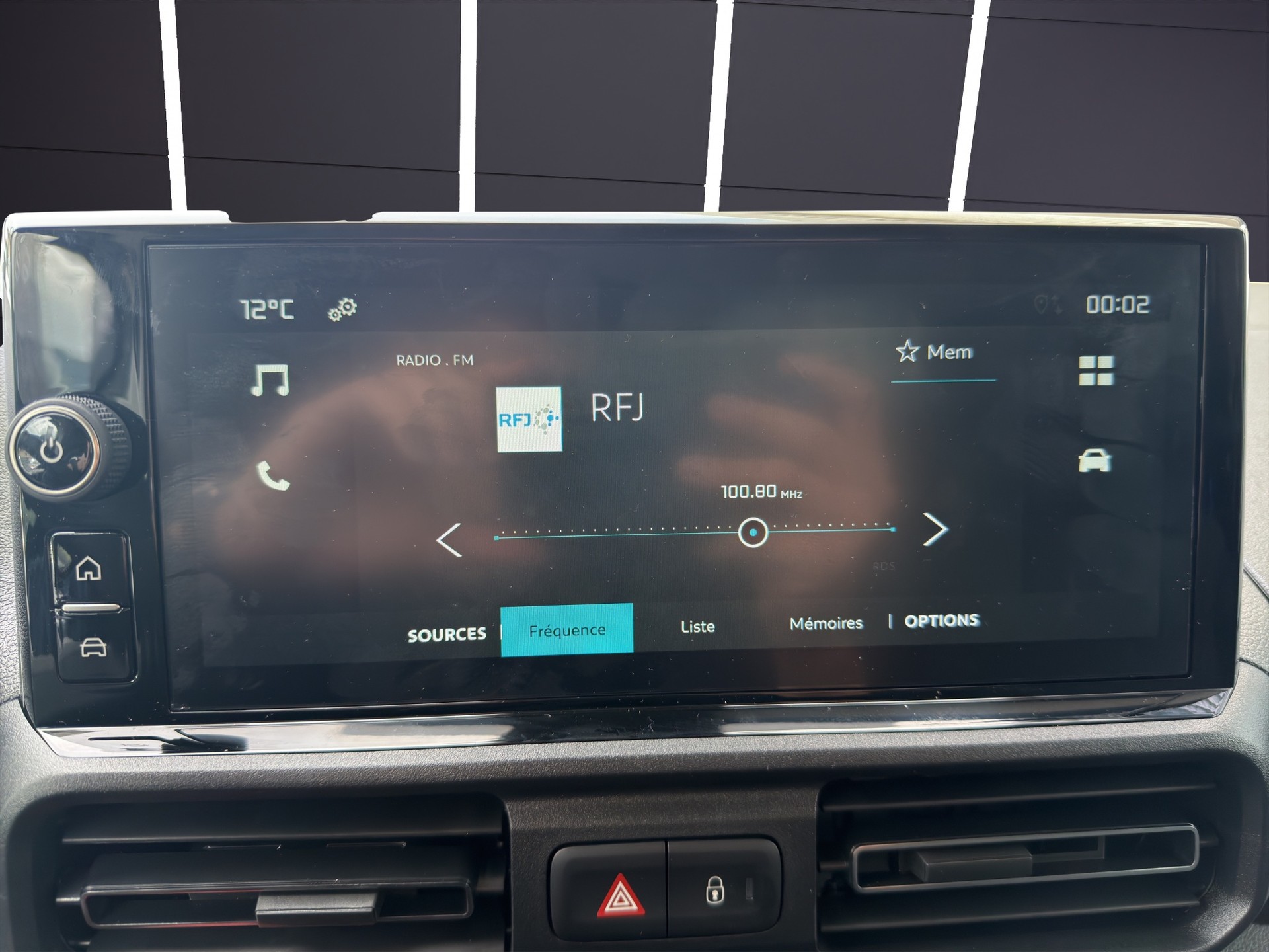 CITROEN Berlingo M 1.5 BlueHDi-image-9