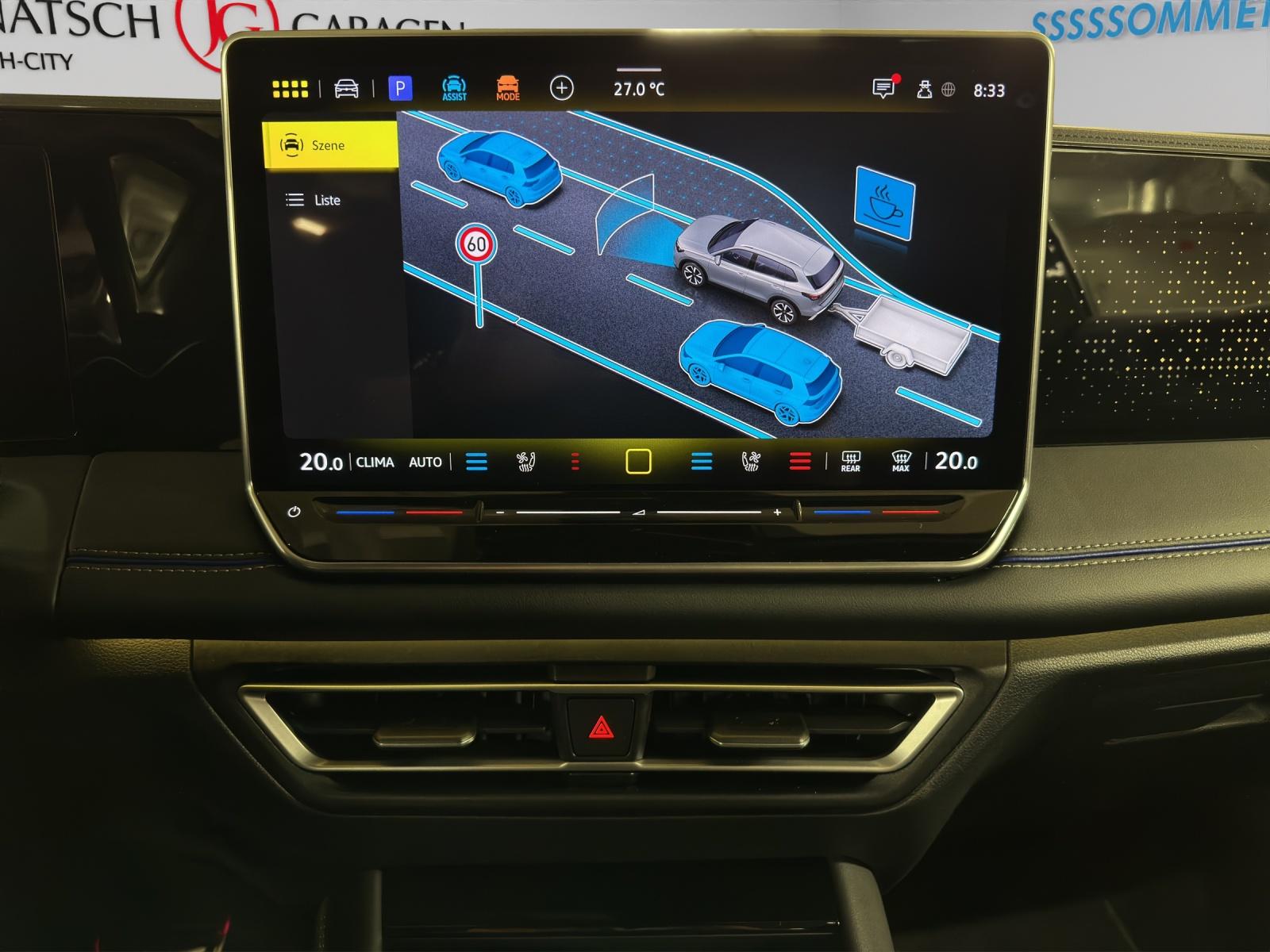 VW Tiguan 2.0 TSI R-Line DSG 4motion-image-9