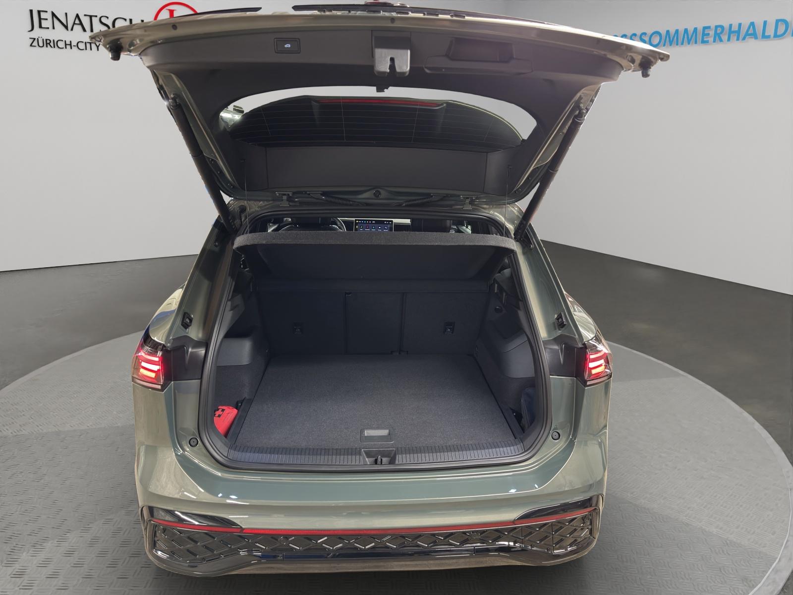 VW Tiguan 2.0 TSI R-Line DSG 4motion-image-13