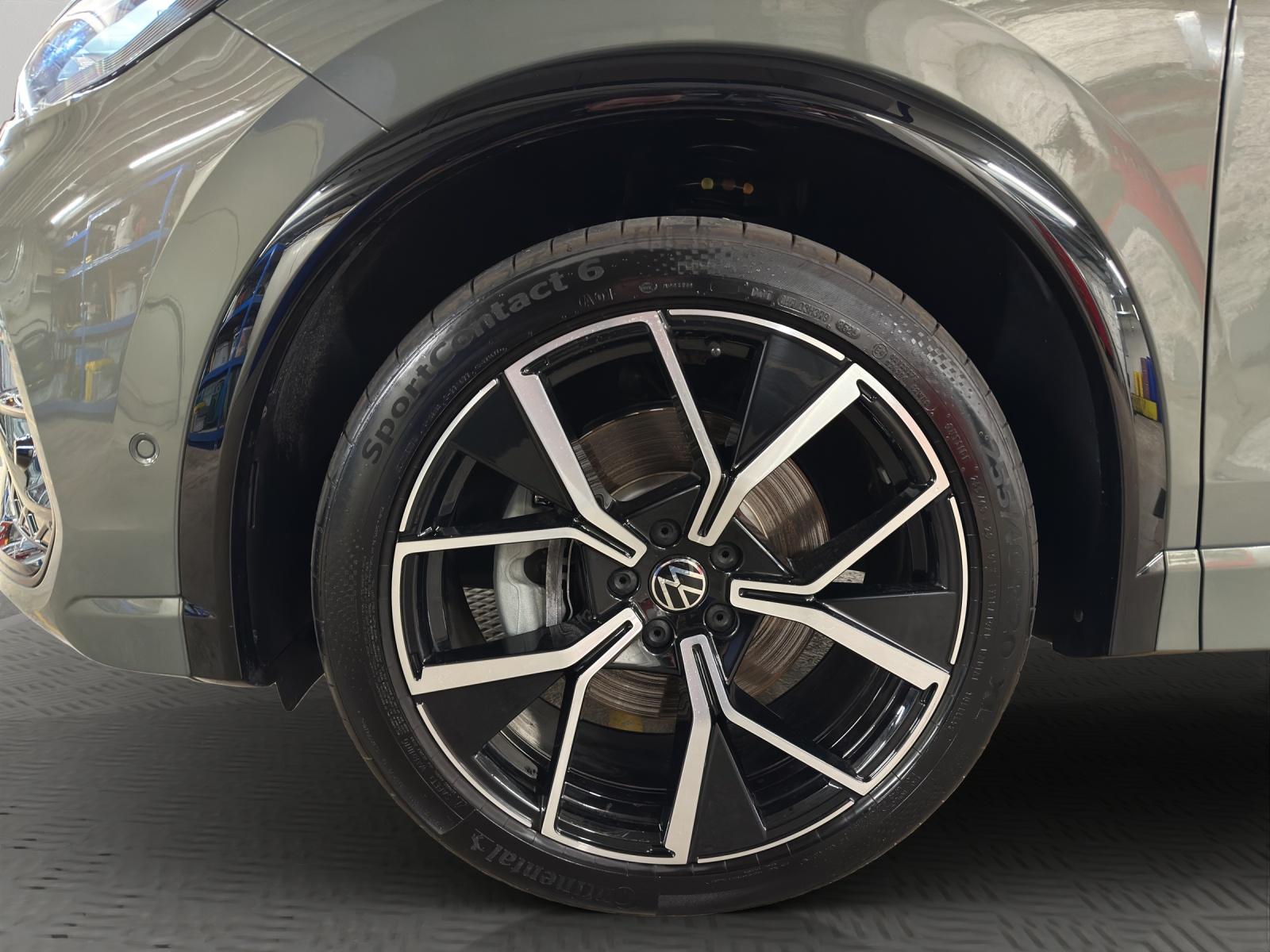 VW Tiguan 2.0 TSI R-Line DSG 4motion-image-14