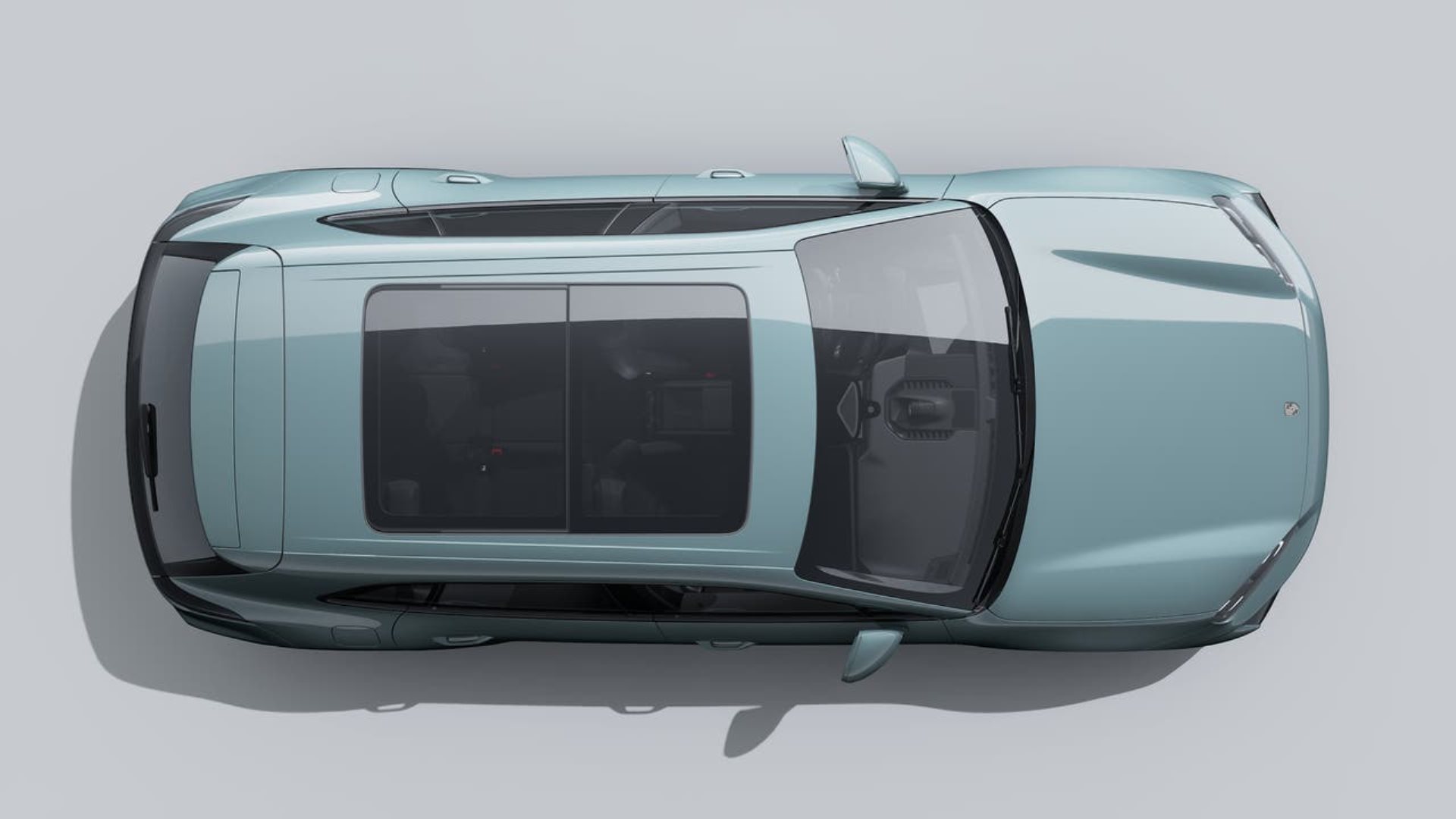 PORSCHE Cayenne Turbo Electric-image-4