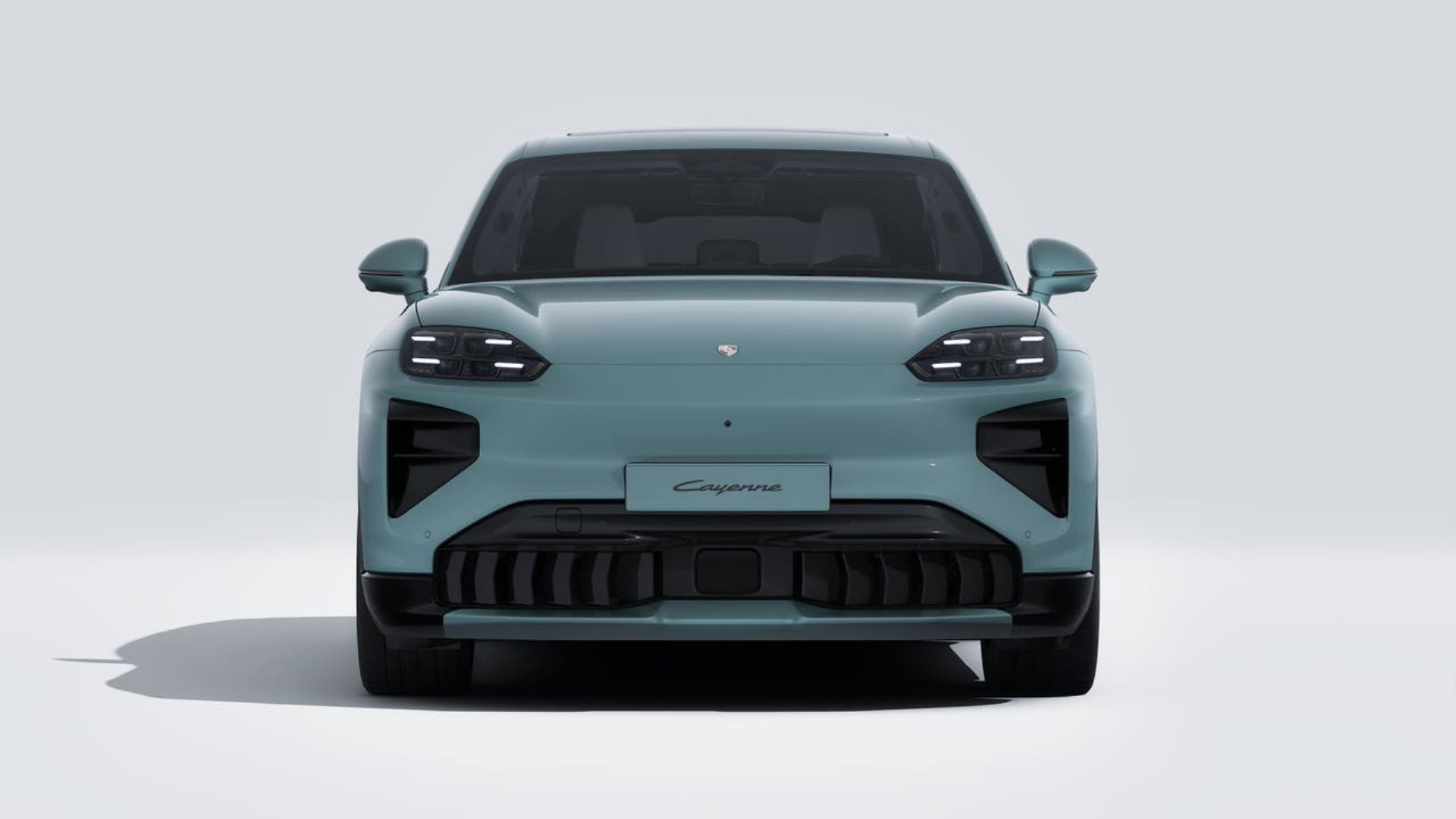 PORSCHE Cayenne Turbo Electric-image-7