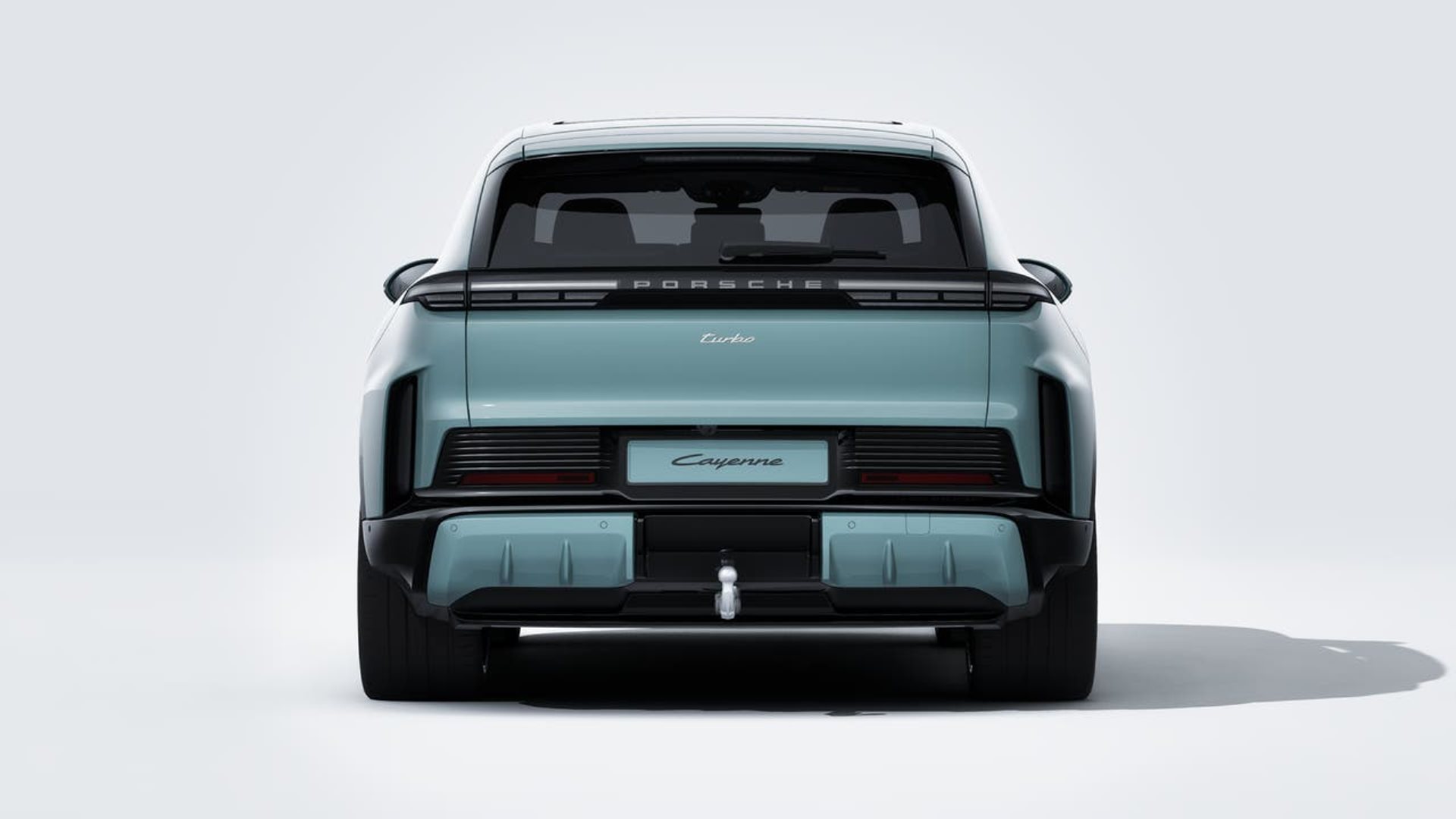 PORSCHE Cayenne Turbo Electric-image-6