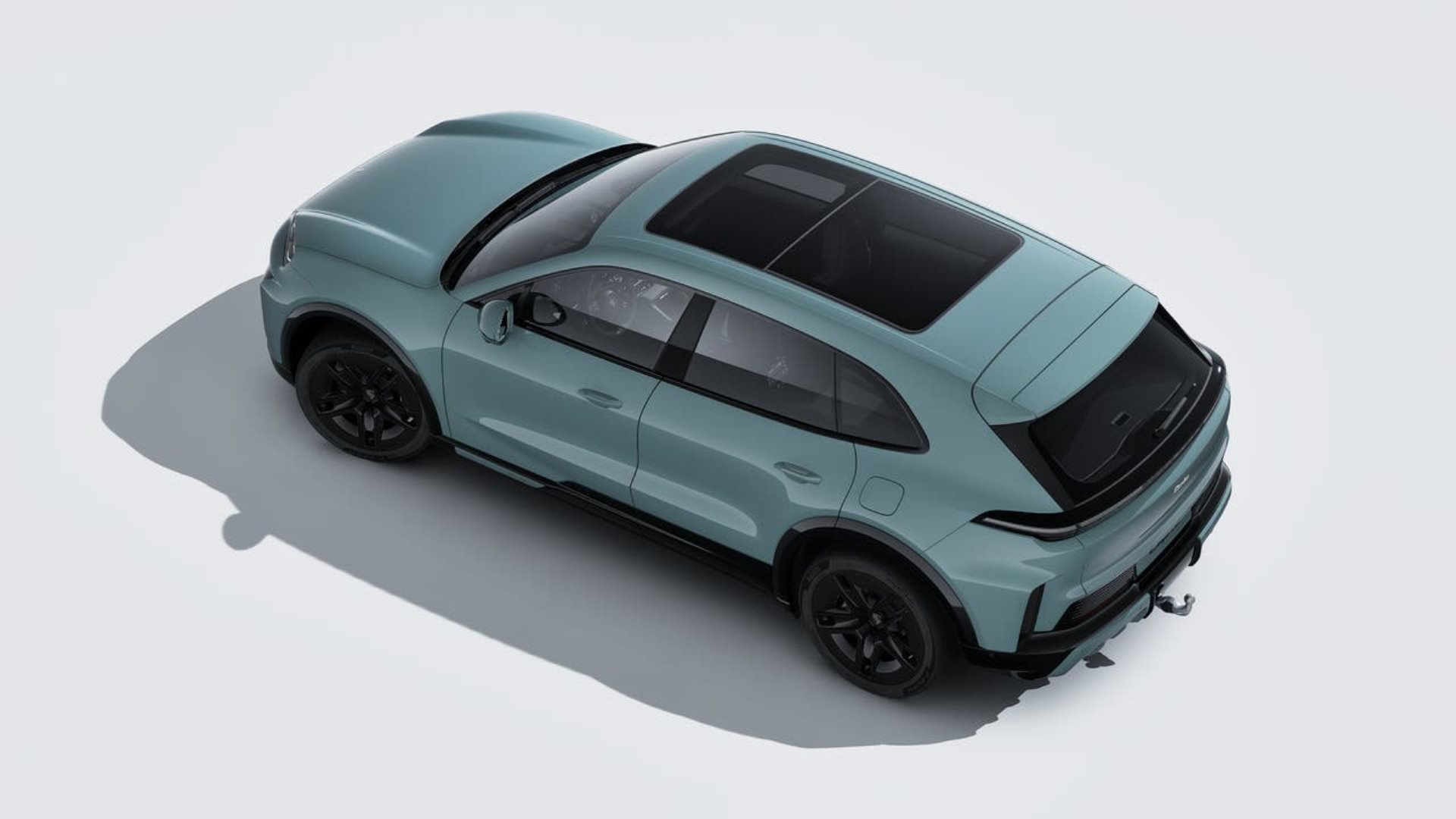 PORSCHE Cayenne Turbo Electric-image-3